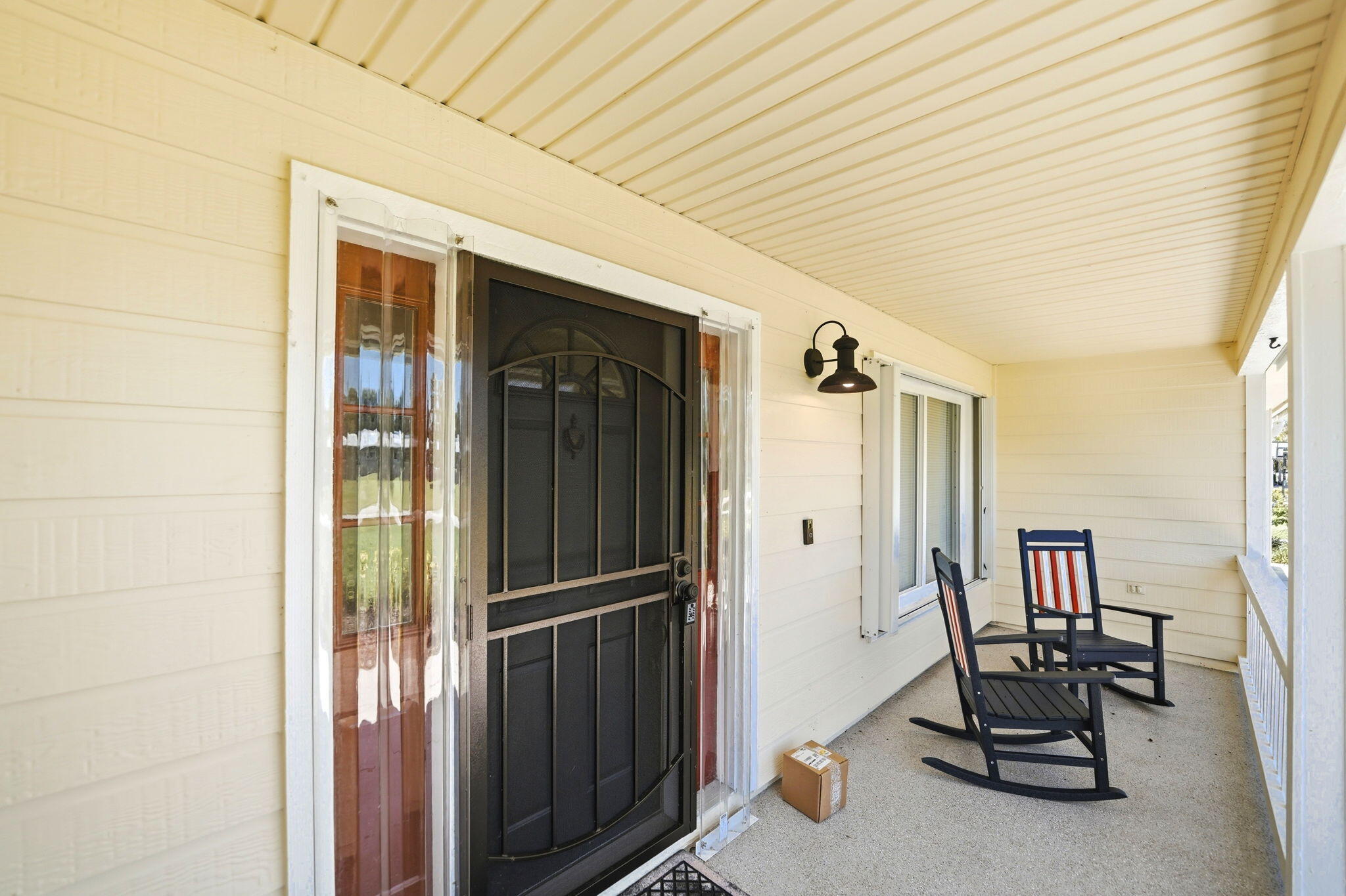 NORTH FORK ESTATES SUBDIVISION - Residential