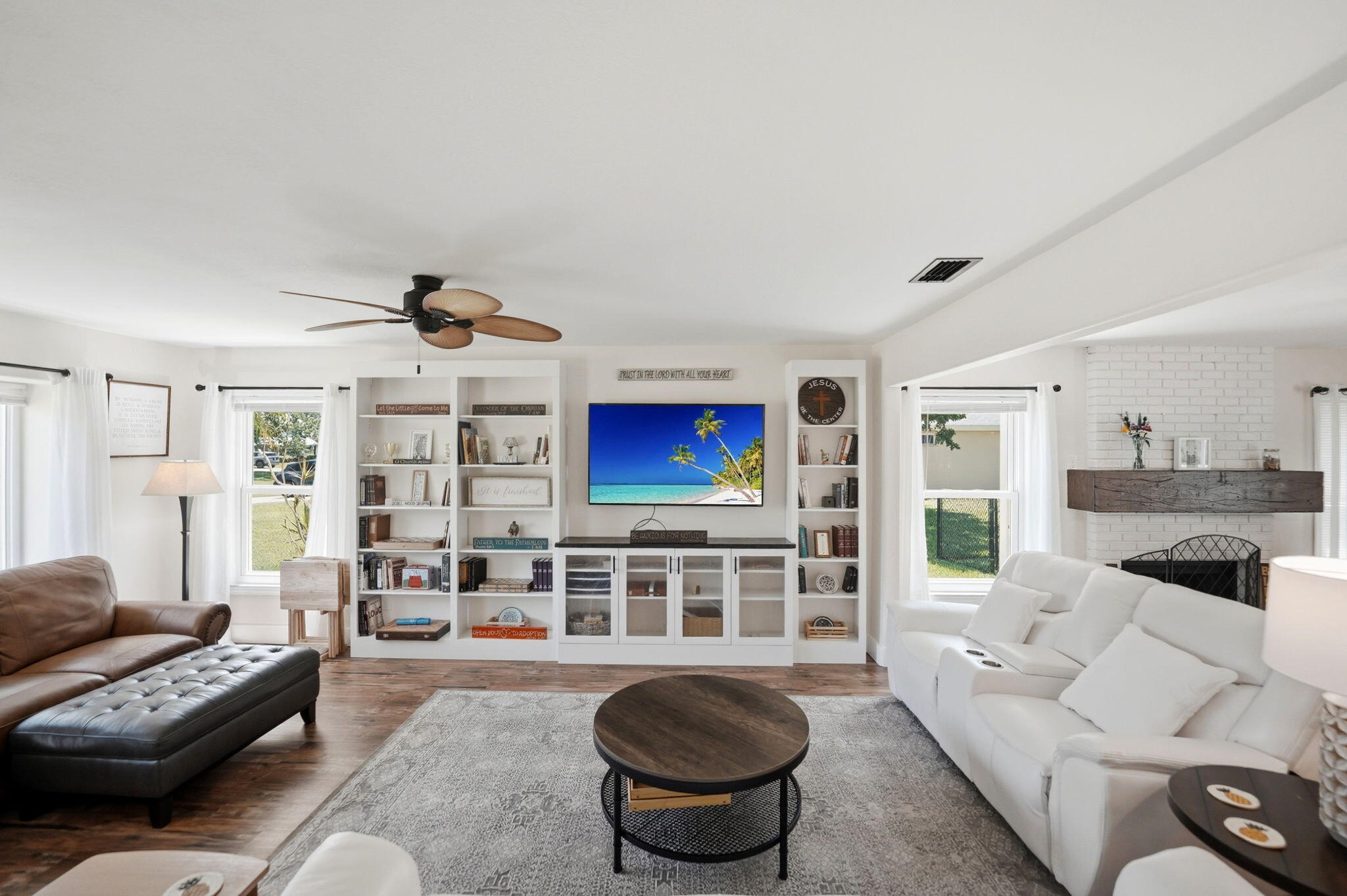 NORTH FORK ESTATES SUBDIVISION - Residential
