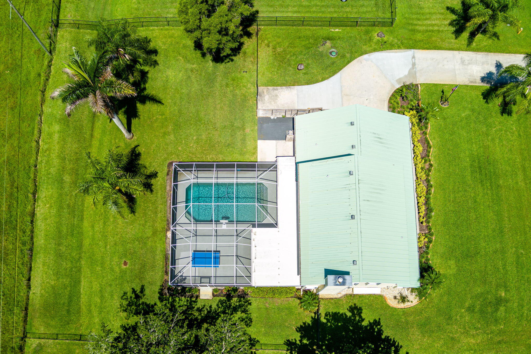 NORTH FORK ESTATES SUBDIVISION - Residential