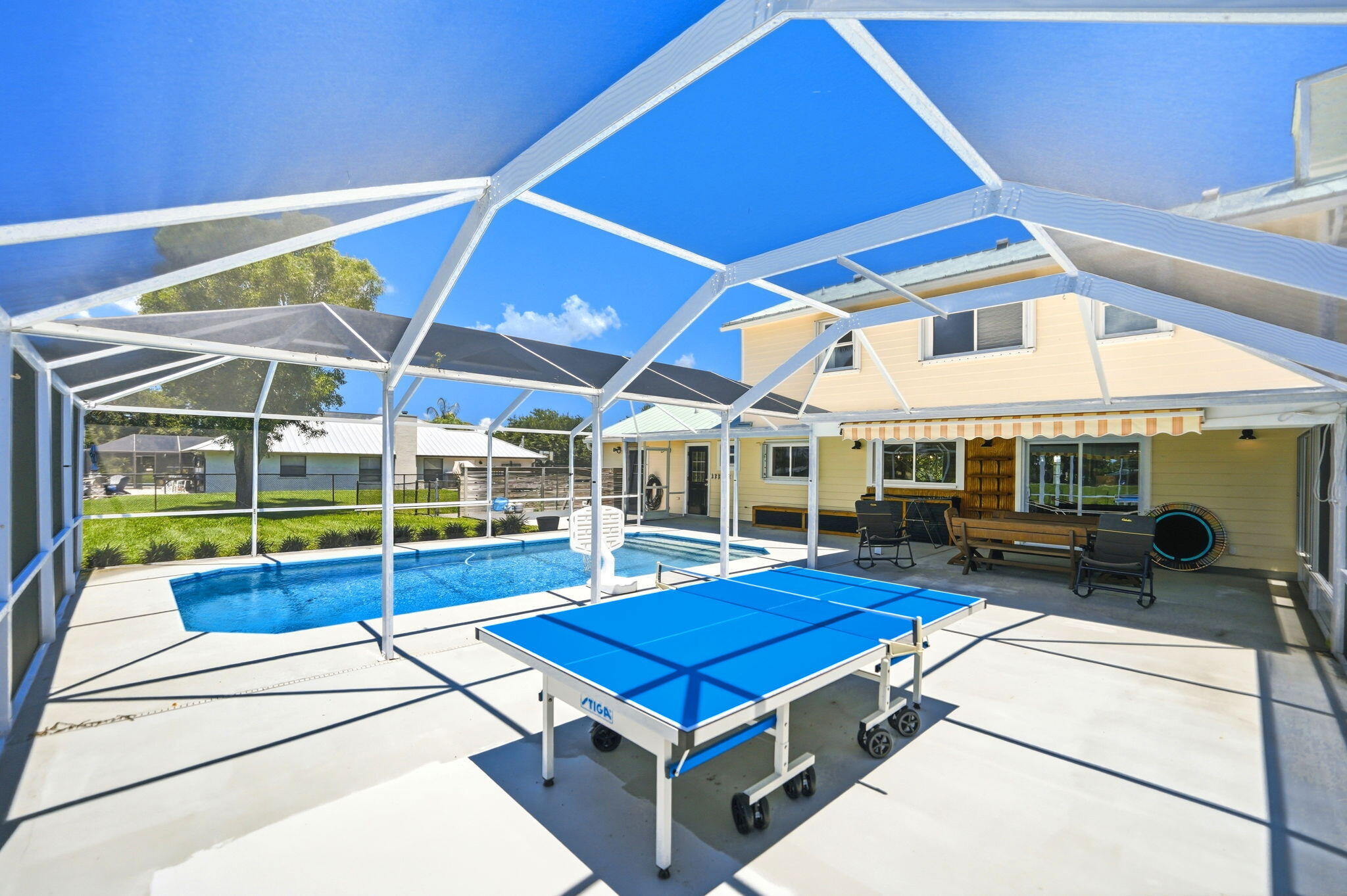 NORTH FORK ESTATES SUBDIVISION - Residential