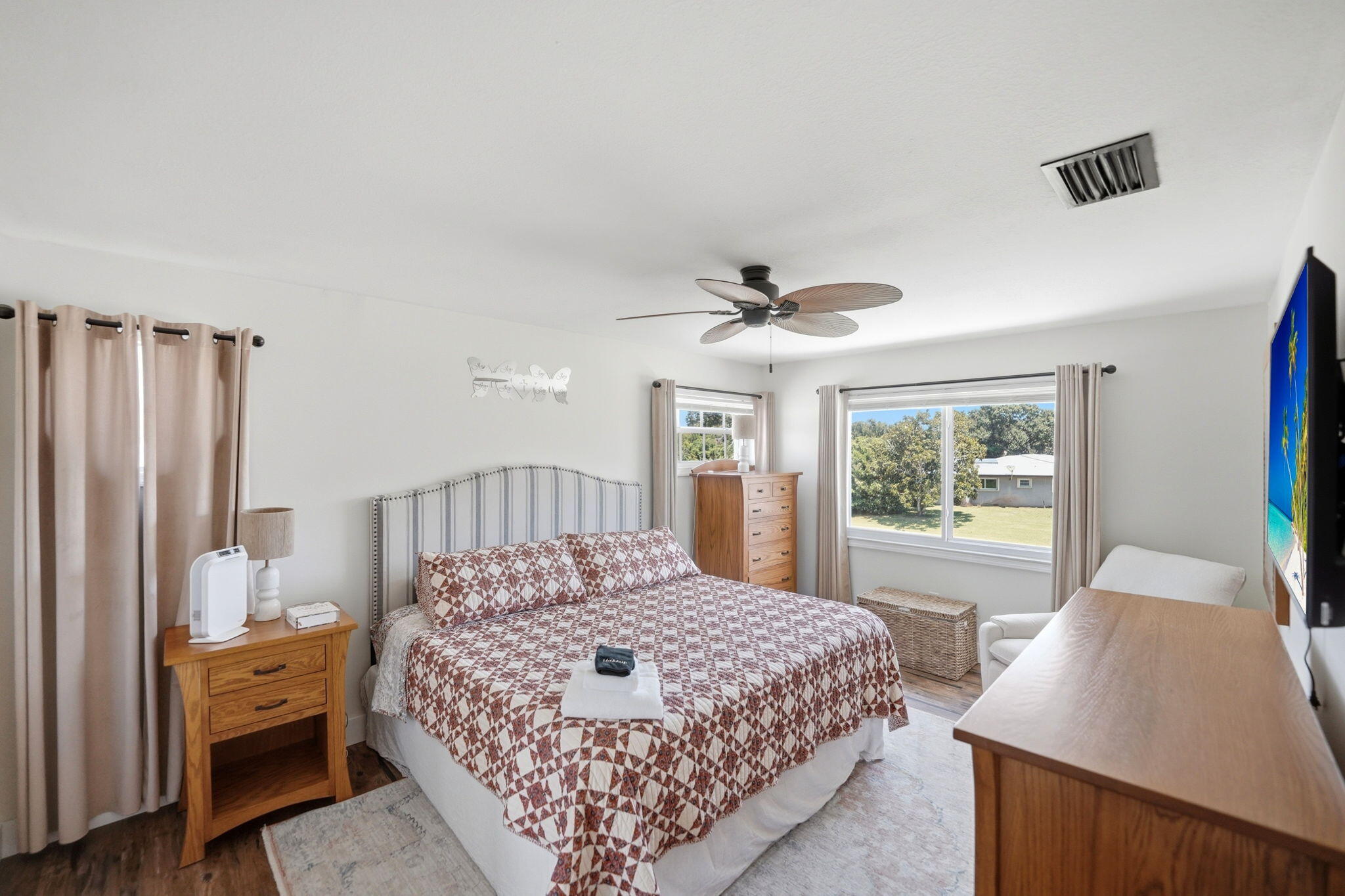 NORTH FORK ESTATES SUBDIVISION - Residential