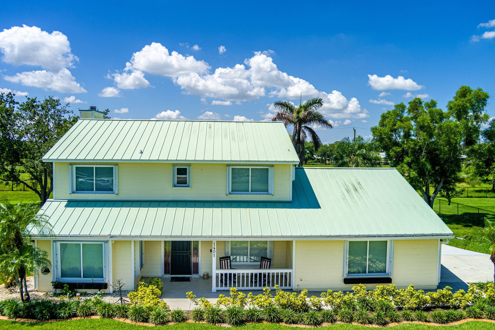 NORTH FORK ESTATES SUBDIVISION - Residential