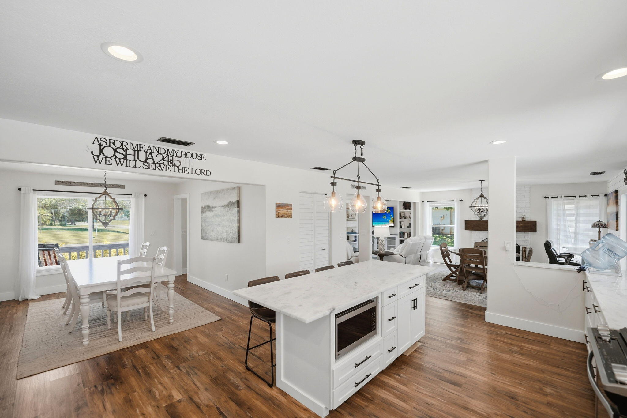 NORTH FORK ESTATES SUBDIVISION - Residential