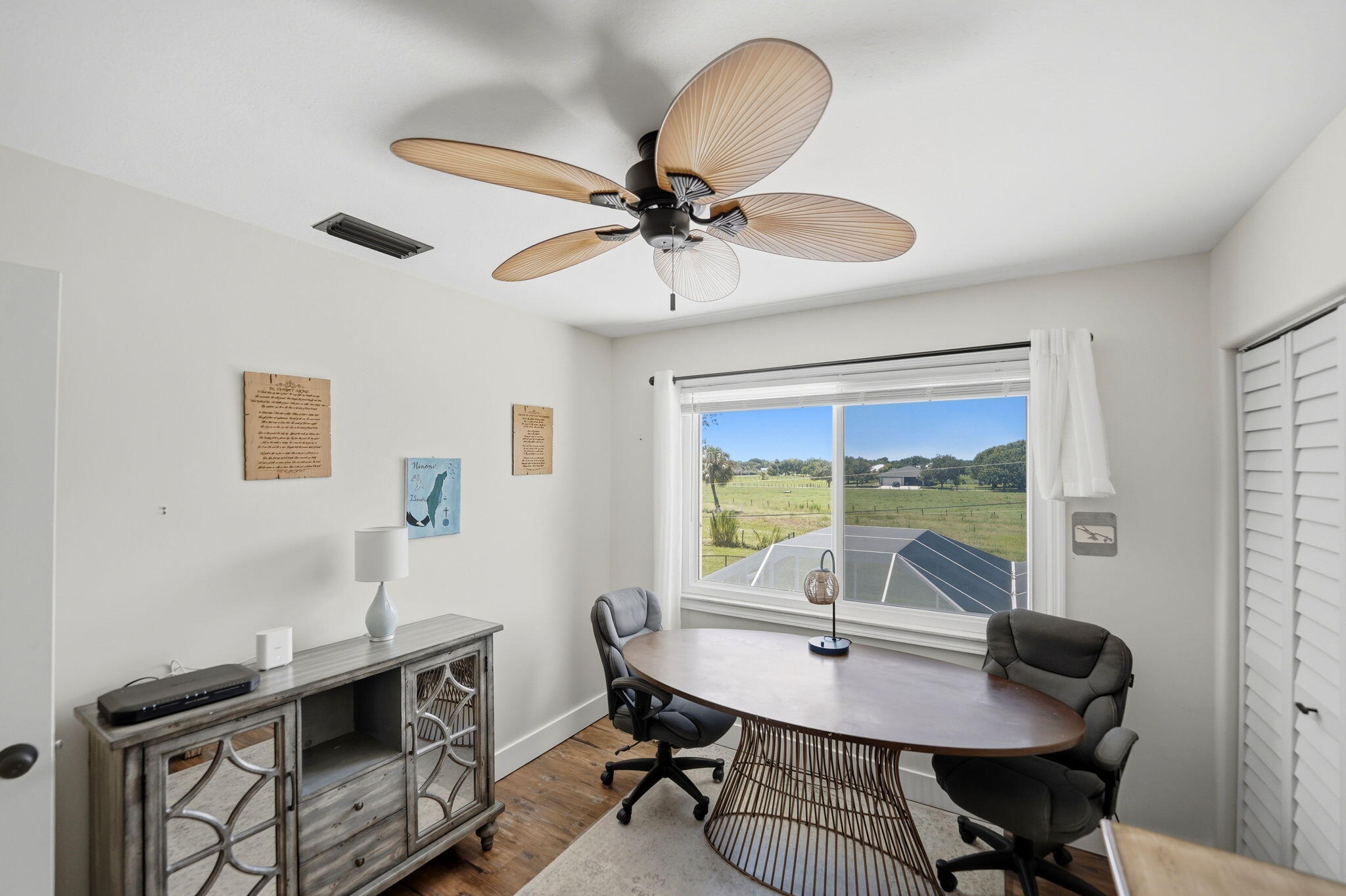 NORTH FORK ESTATES SUBDIVISION - Residential