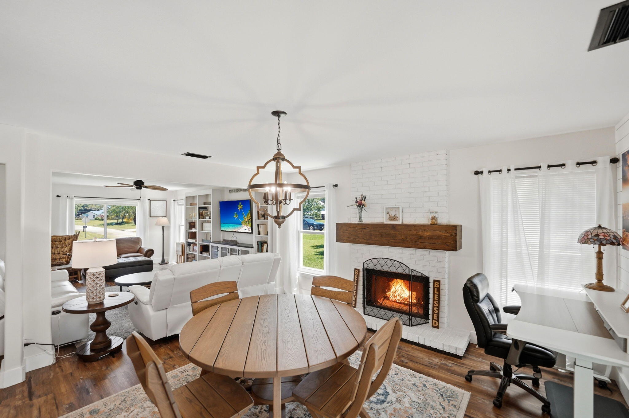 NORTH FORK ESTATES SUBDIVISION - Residential