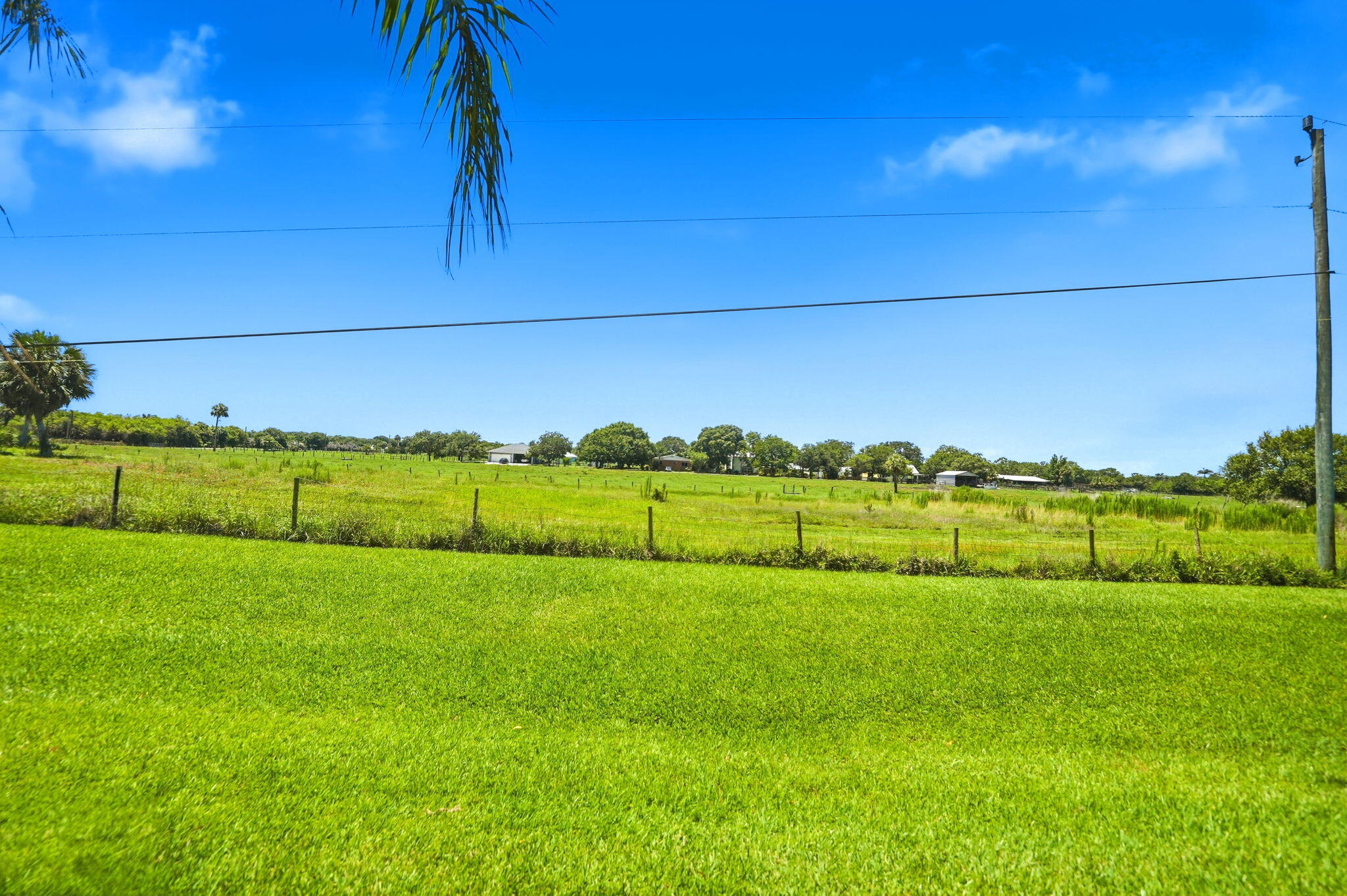 NORTH FORK ESTATES SUBDIVISION - Residential