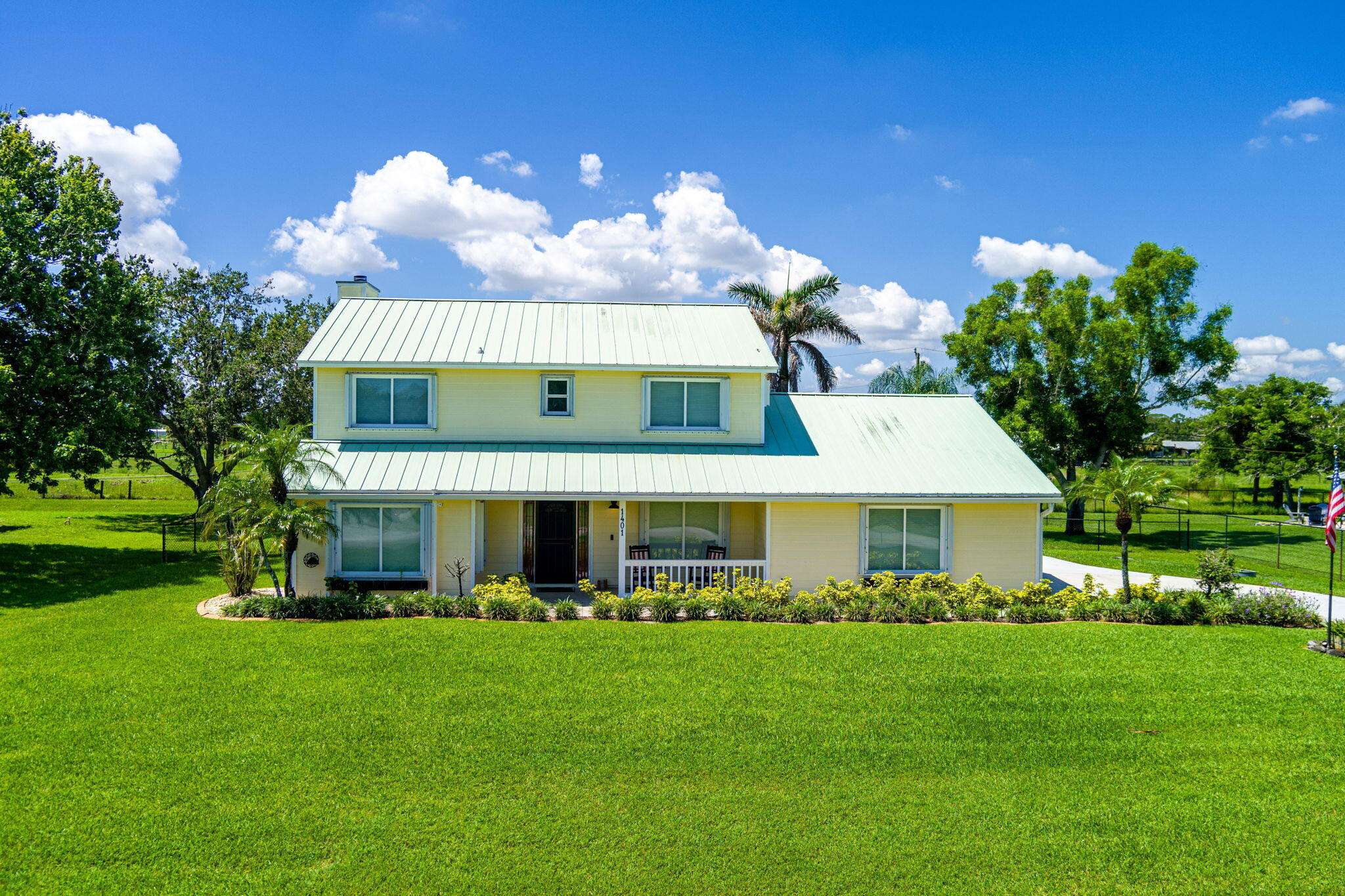 NORTH FORK ESTATES SUBDIVISION - Residential