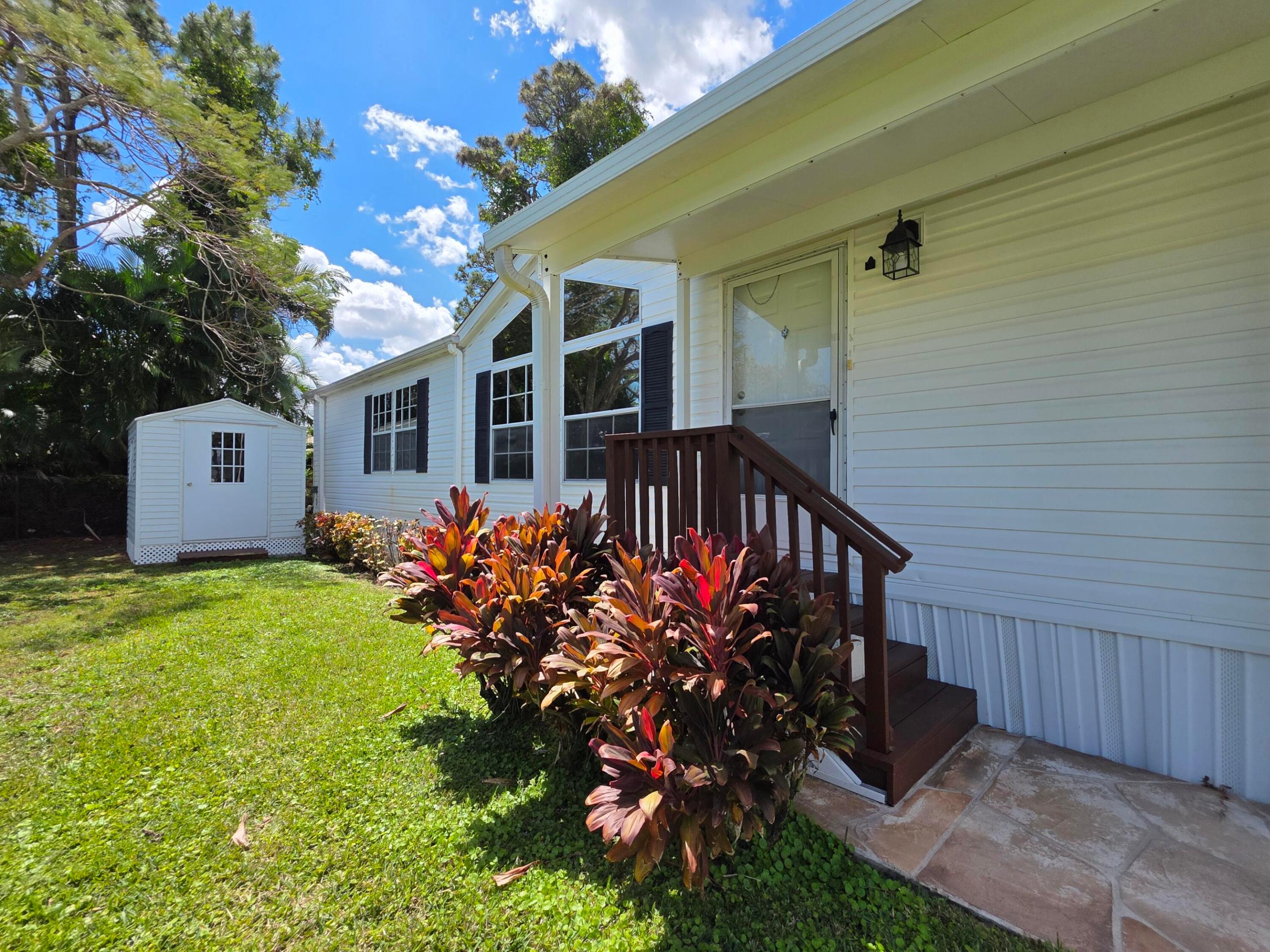 Maralago Cay - Residential