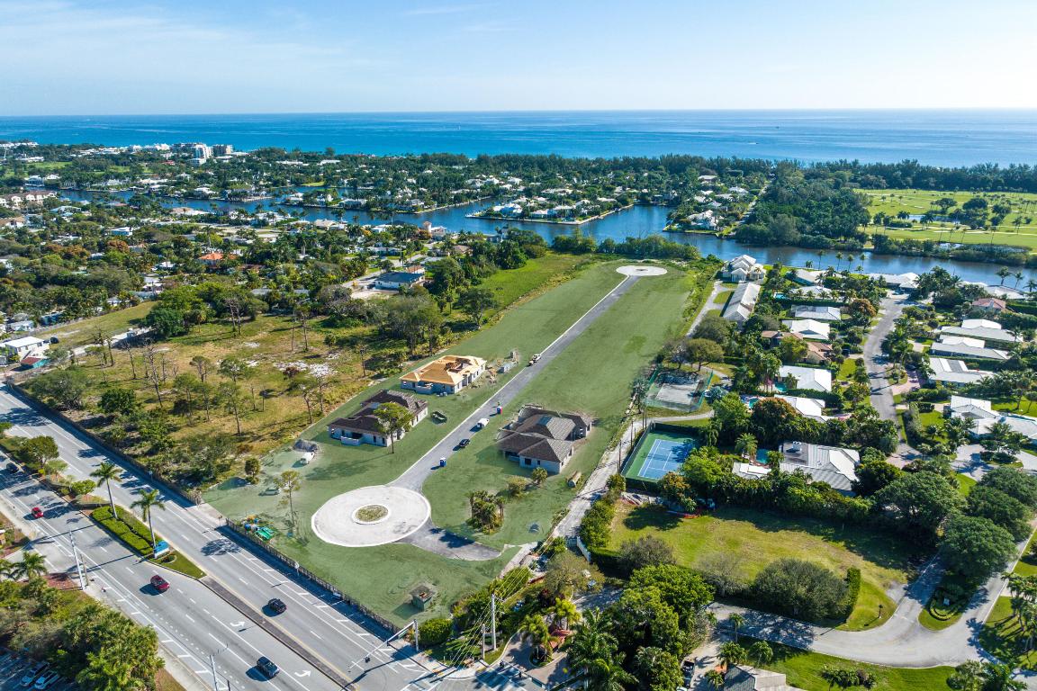 Bluewater Cove - Residential