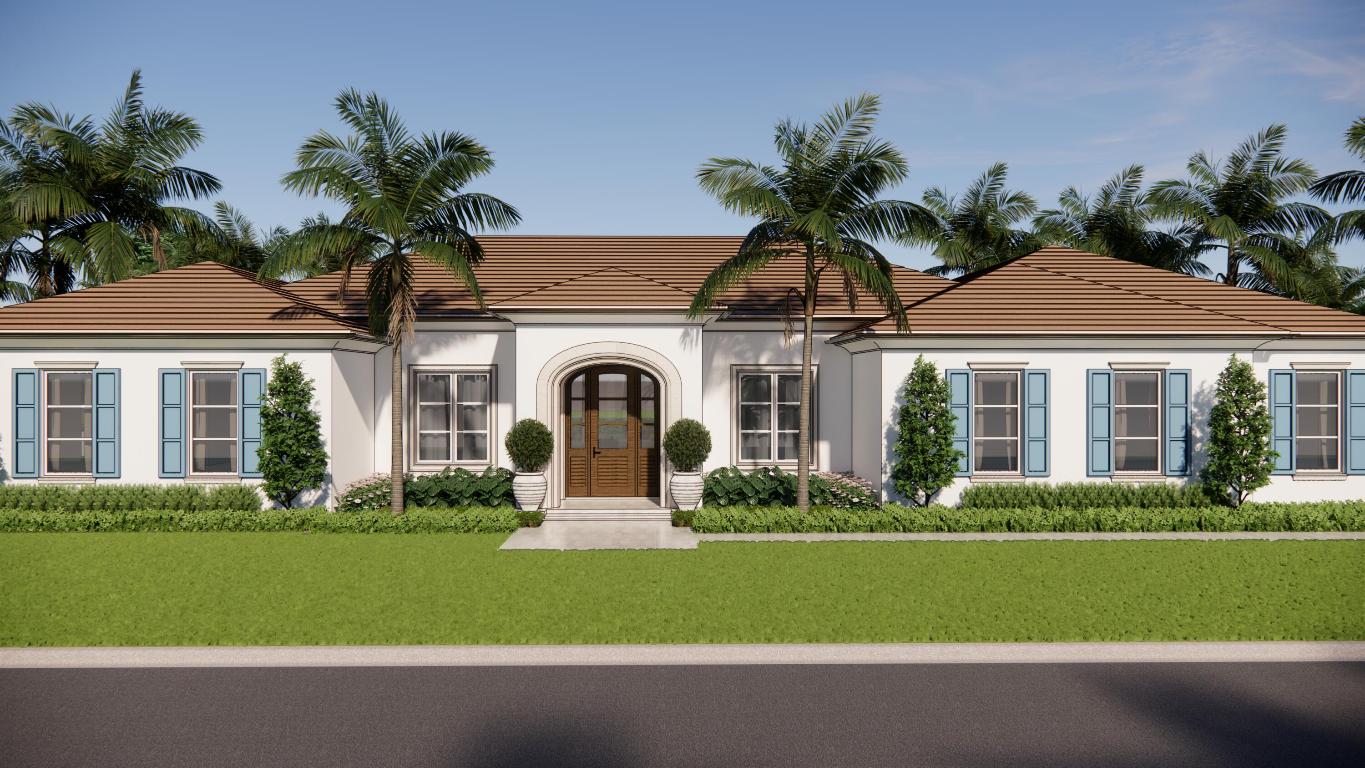 Bluewater Cove - Residential