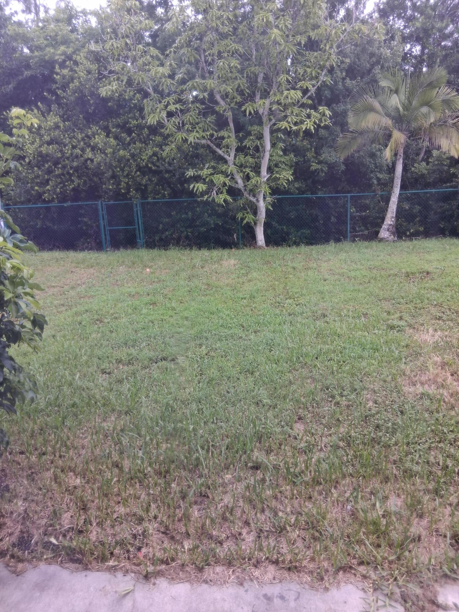 CHAPEL TRAIL REPLAT - Residential Lease
