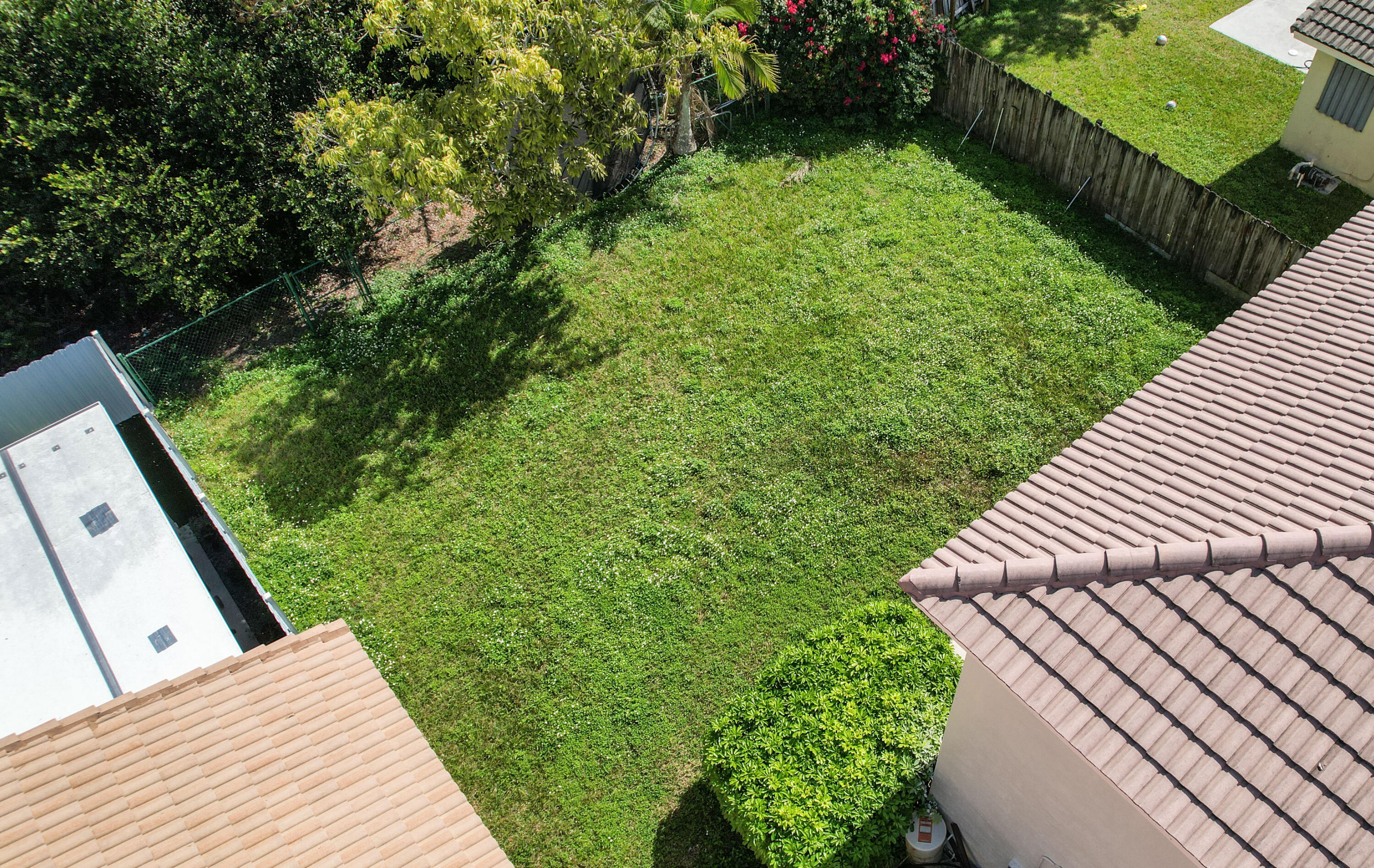 CHAPEL TRAIL REPLAT - Residential Lease