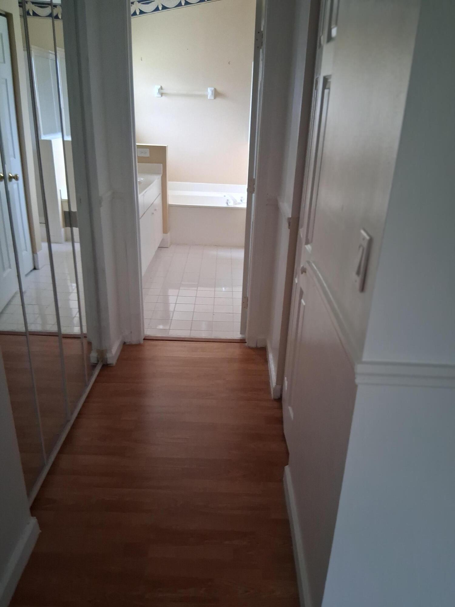 CHAPEL TRAIL REPLAT - Residential Lease