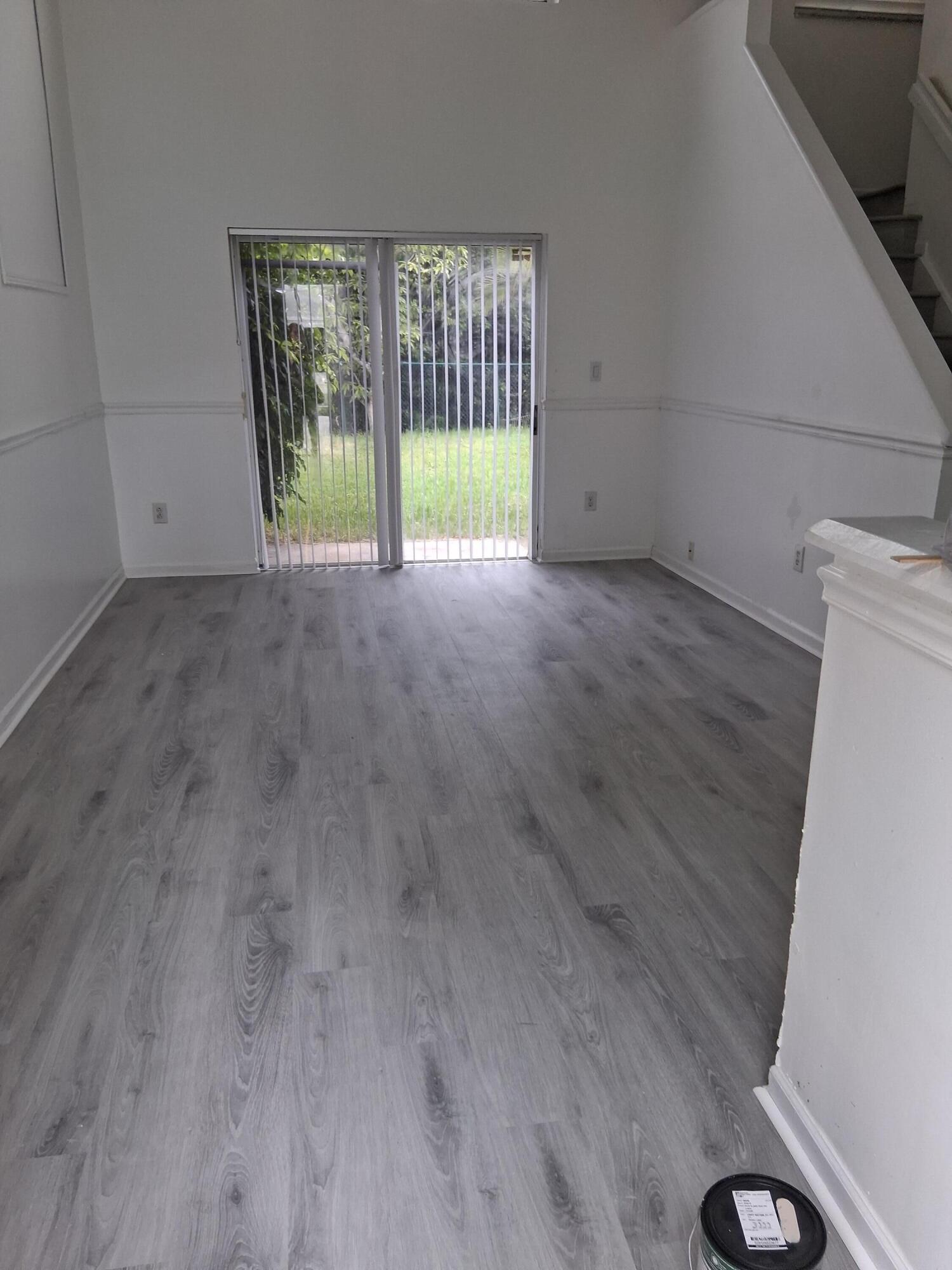 CHAPEL TRAIL REPLAT - Residential Lease