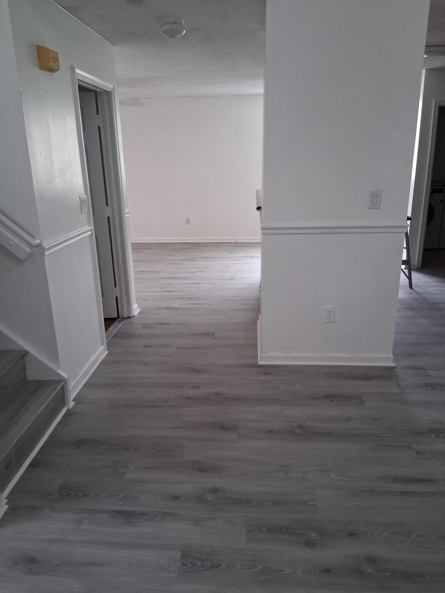 CHAPEL TRAIL REPLAT - Residential Lease