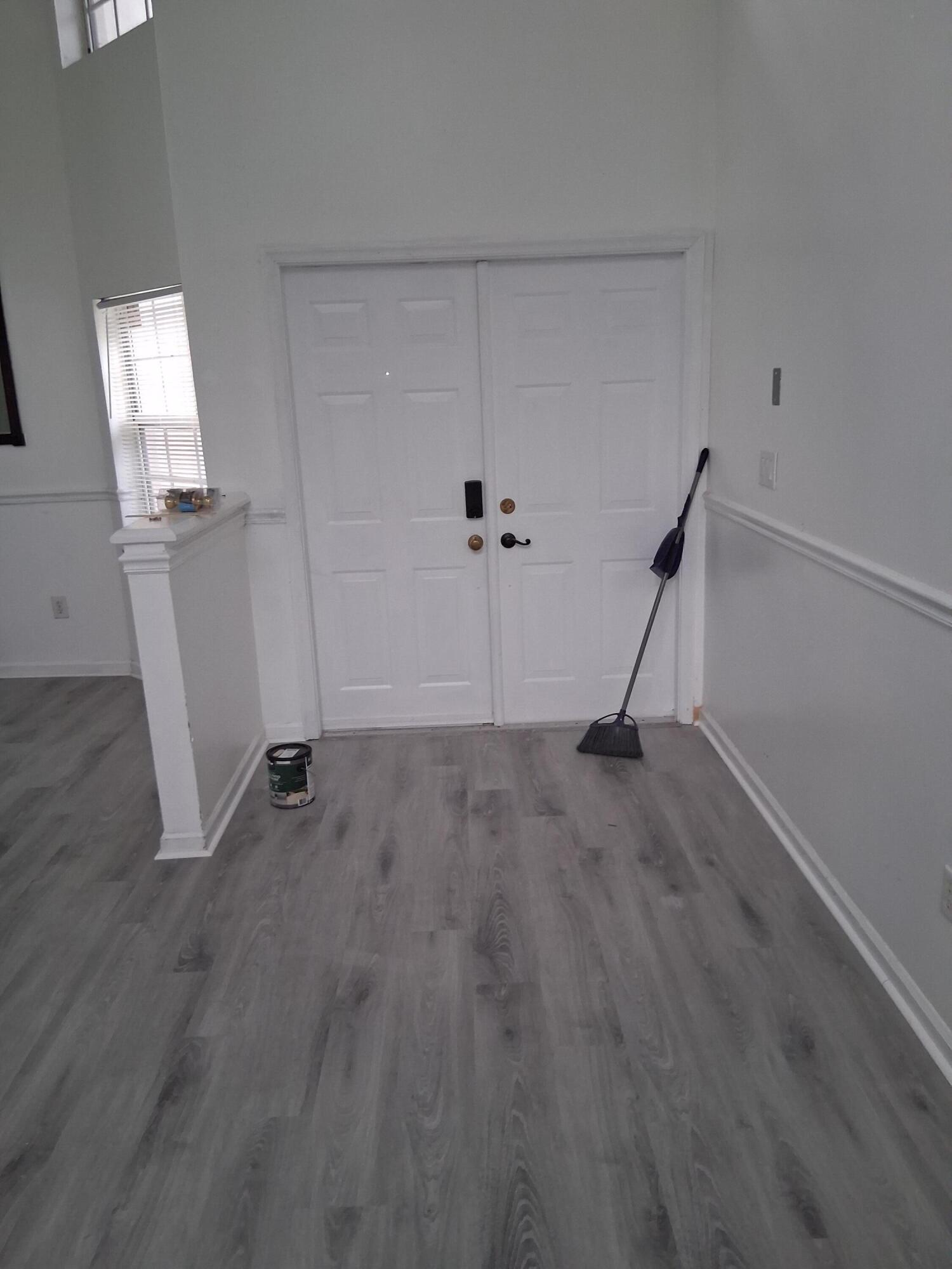 CHAPEL TRAIL REPLAT - Residential Lease