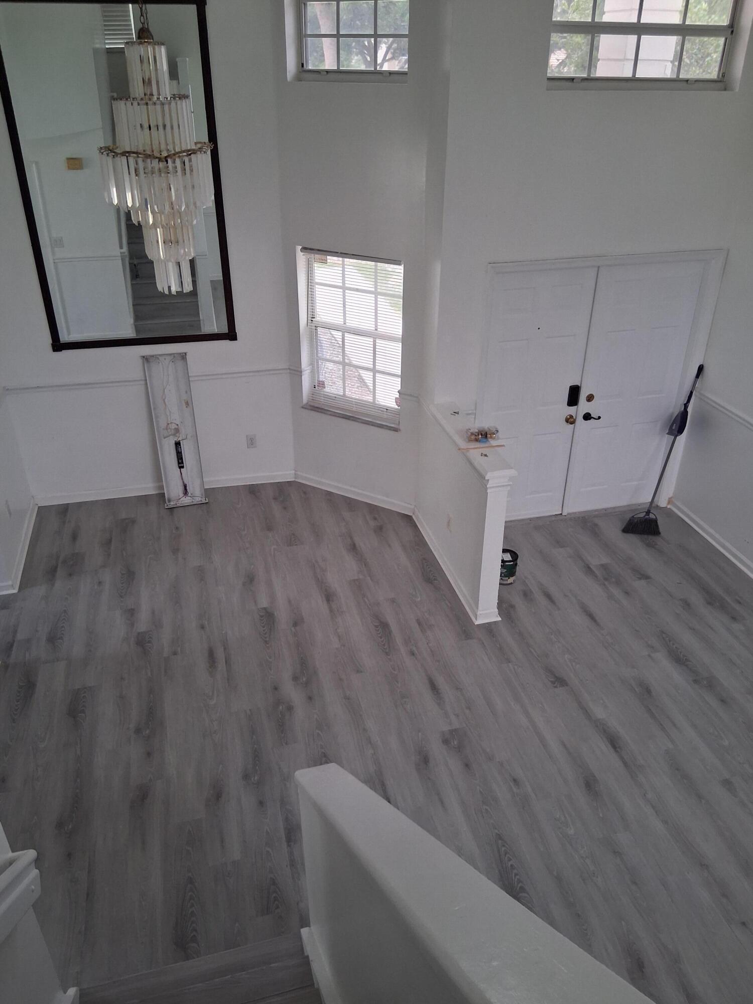 CHAPEL TRAIL REPLAT - Residential Lease