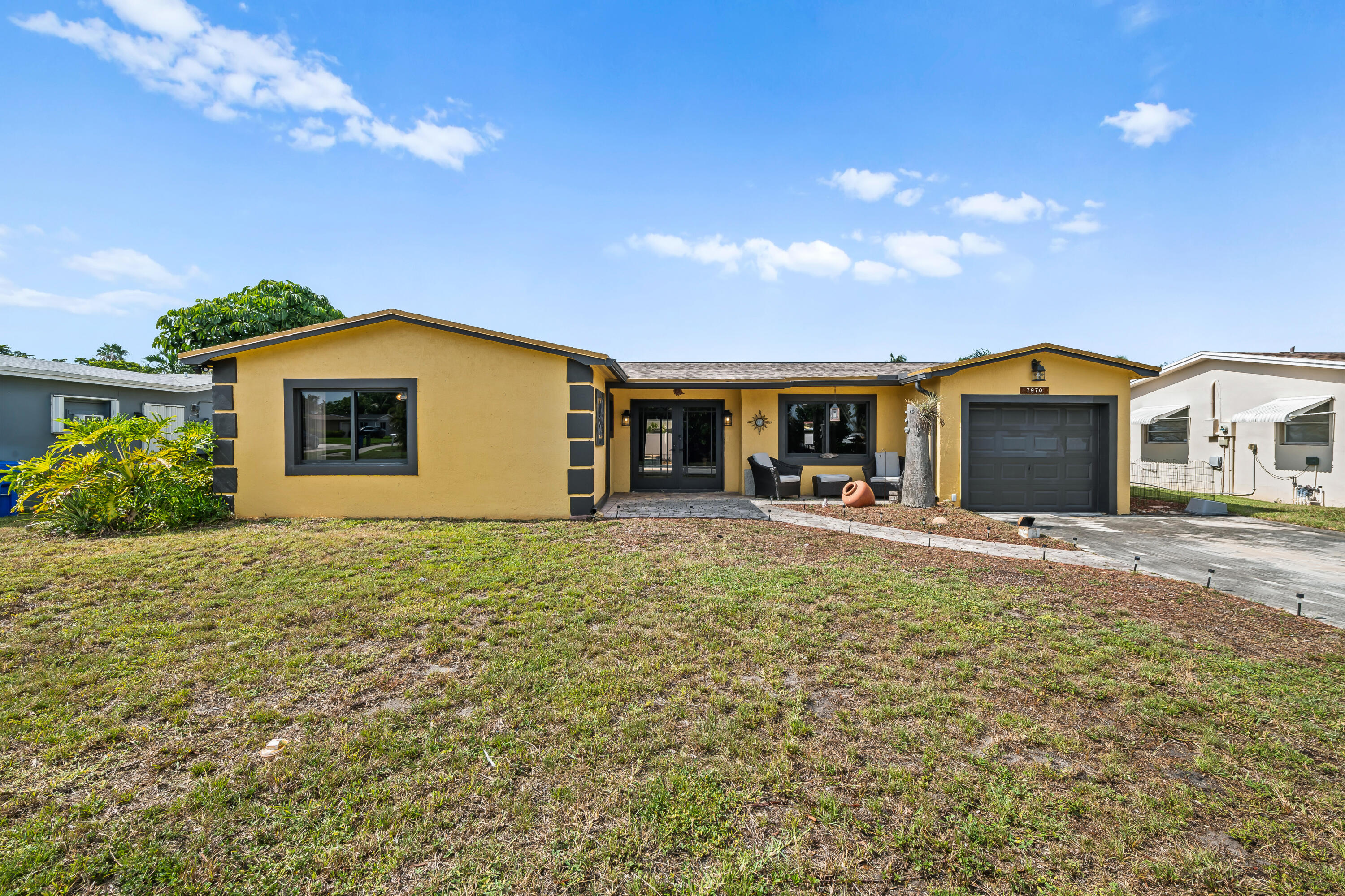 ORIOLE-MARGATE SEC 4 - Residential