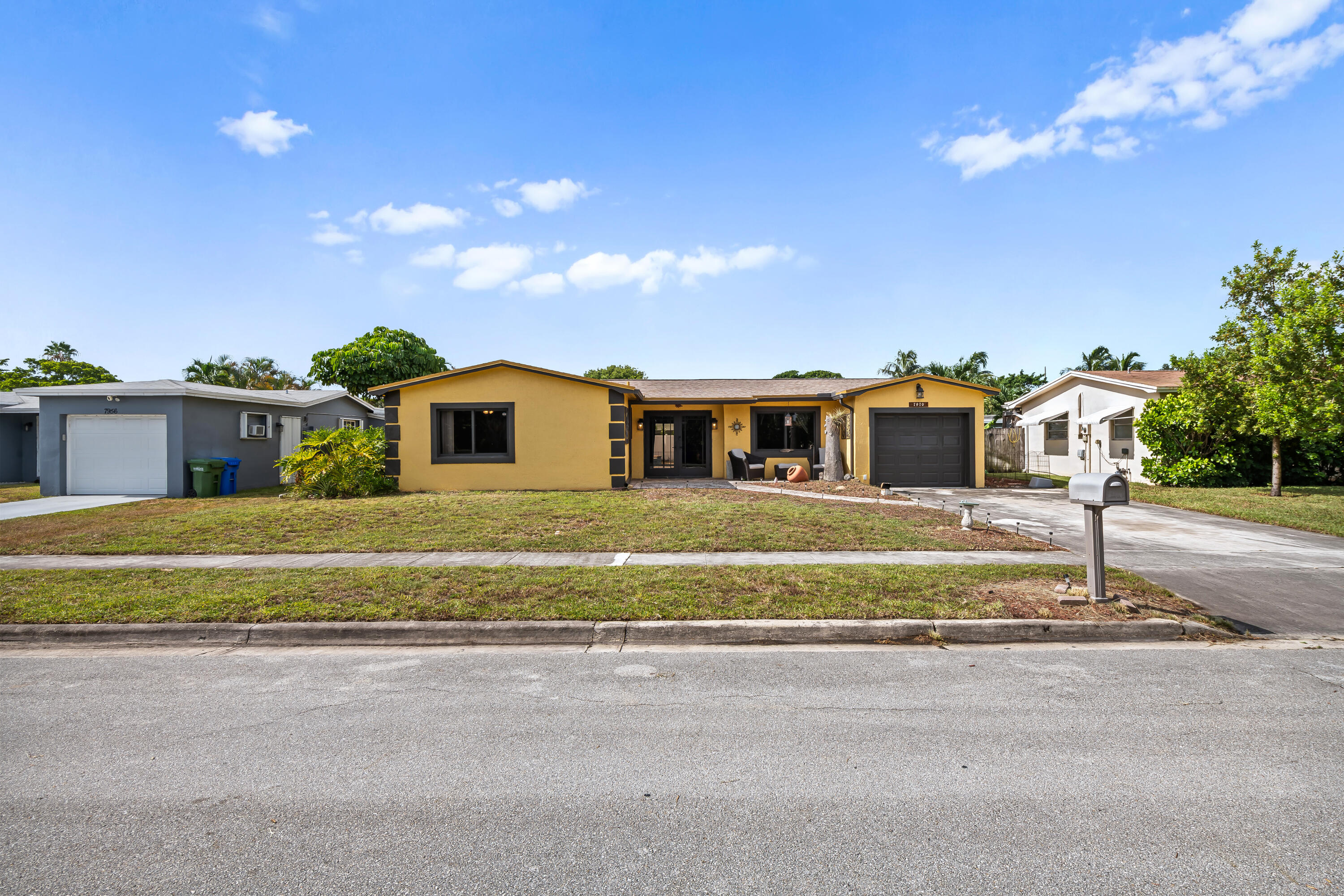 ORIOLE-MARGATE SEC 4 - Residential