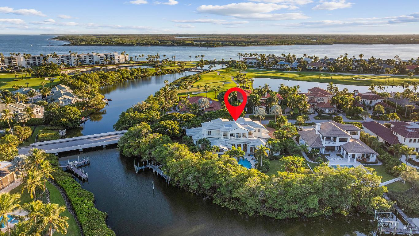 SAILFISH POINT - Residential