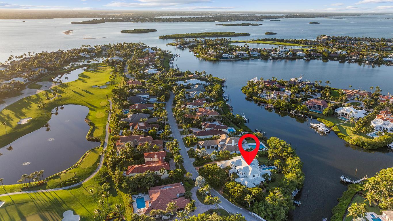SAILFISH POINT - Residential