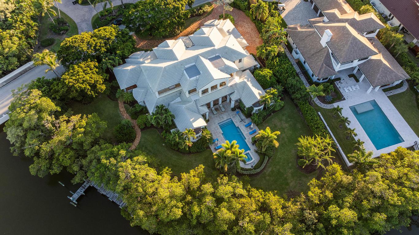 SAILFISH POINT - Residential