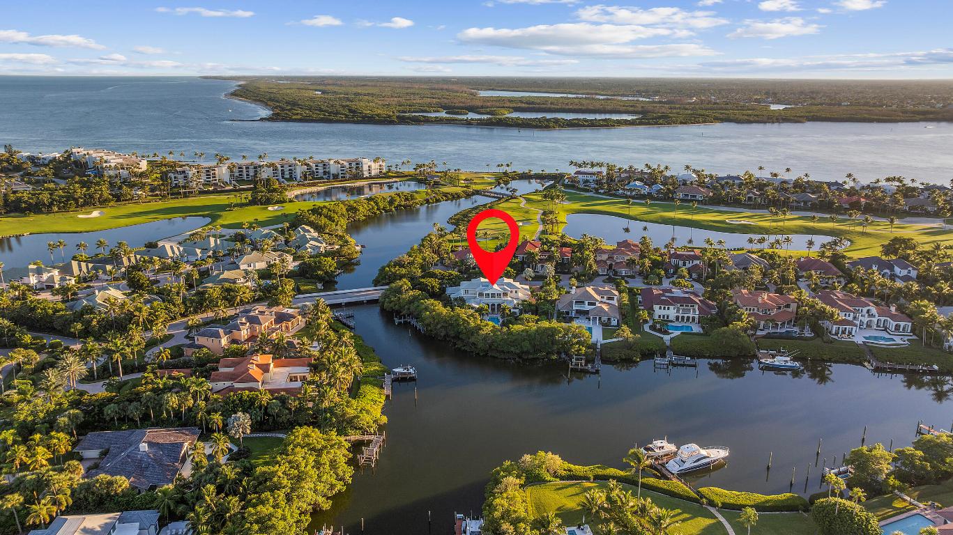 SAILFISH POINT - Residential