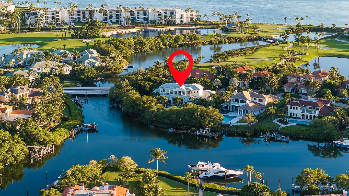 SAILFISH POINT - Residential