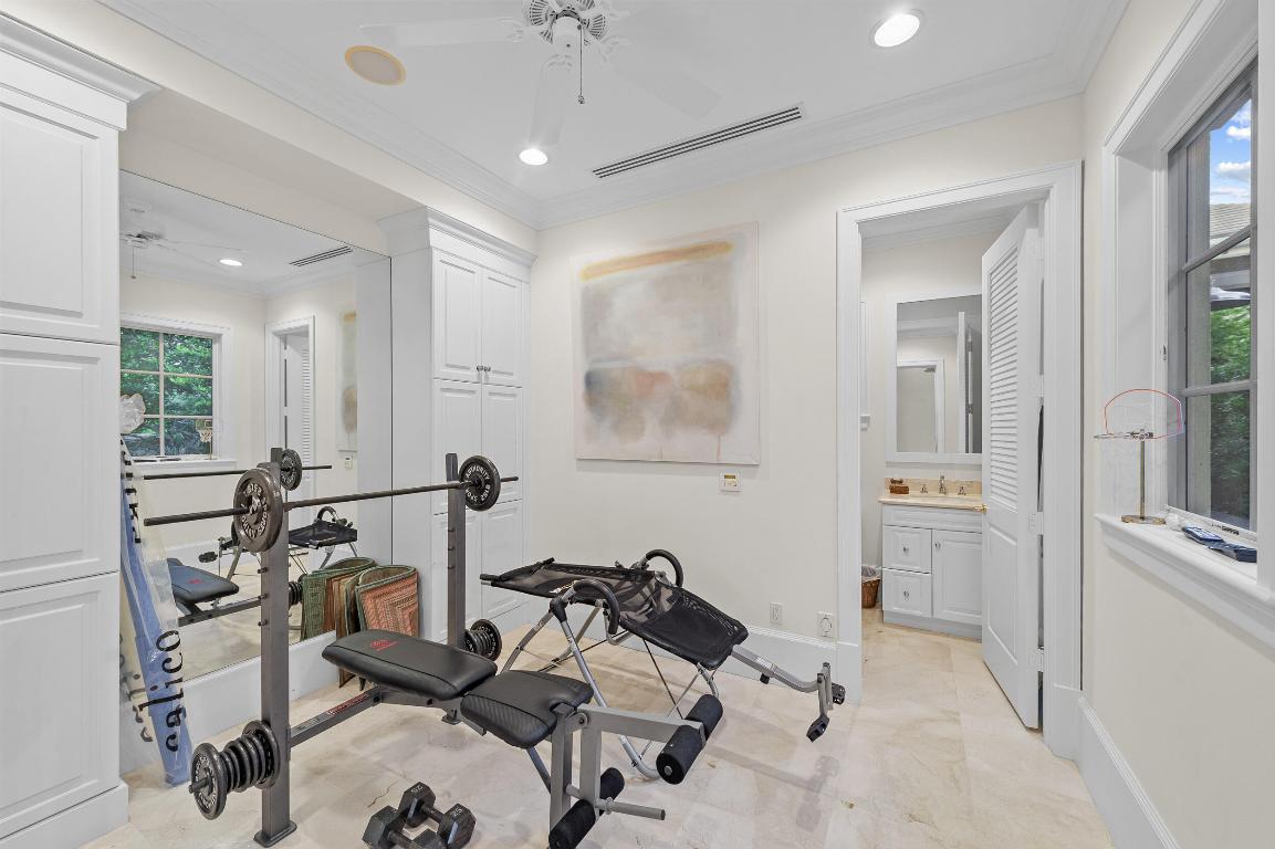 SAILFISH POINT - Residential