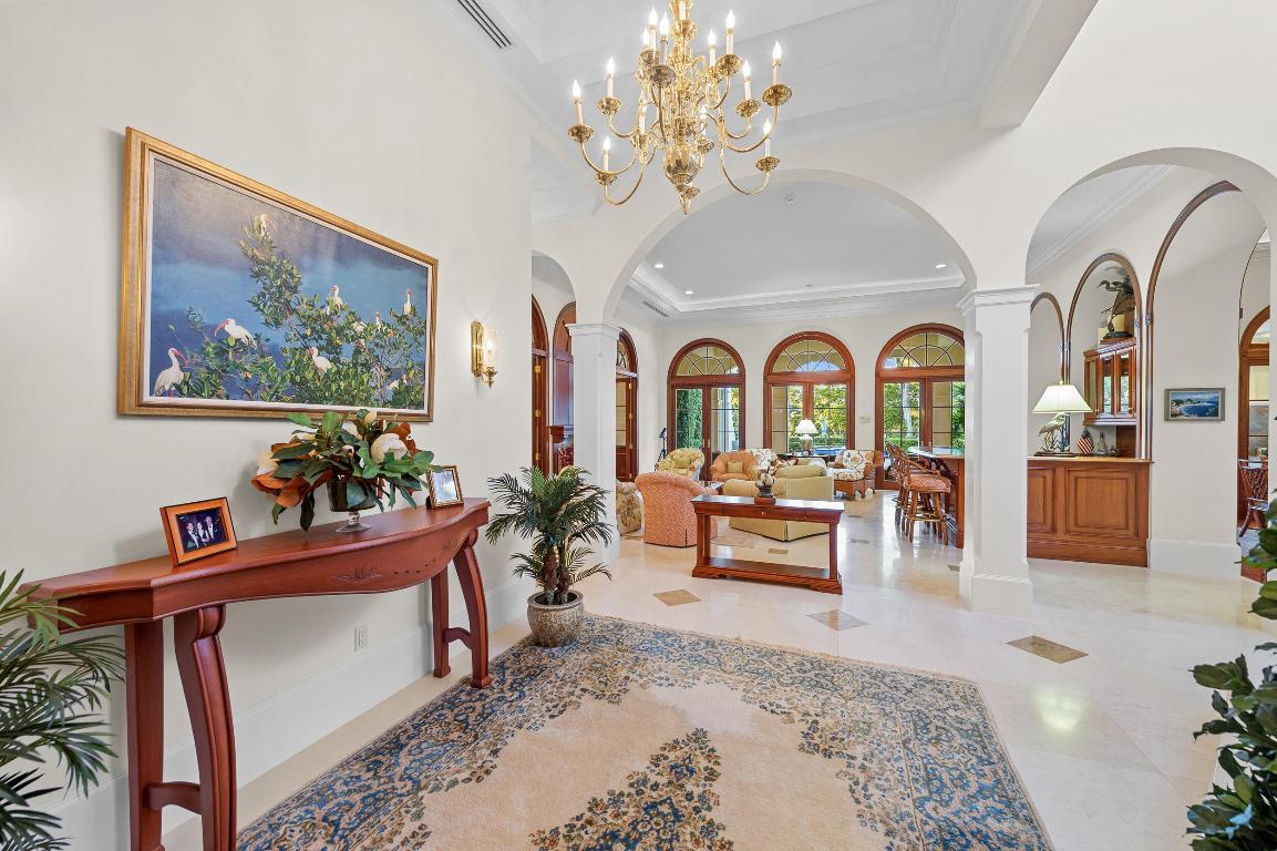 SAILFISH POINT - Residential