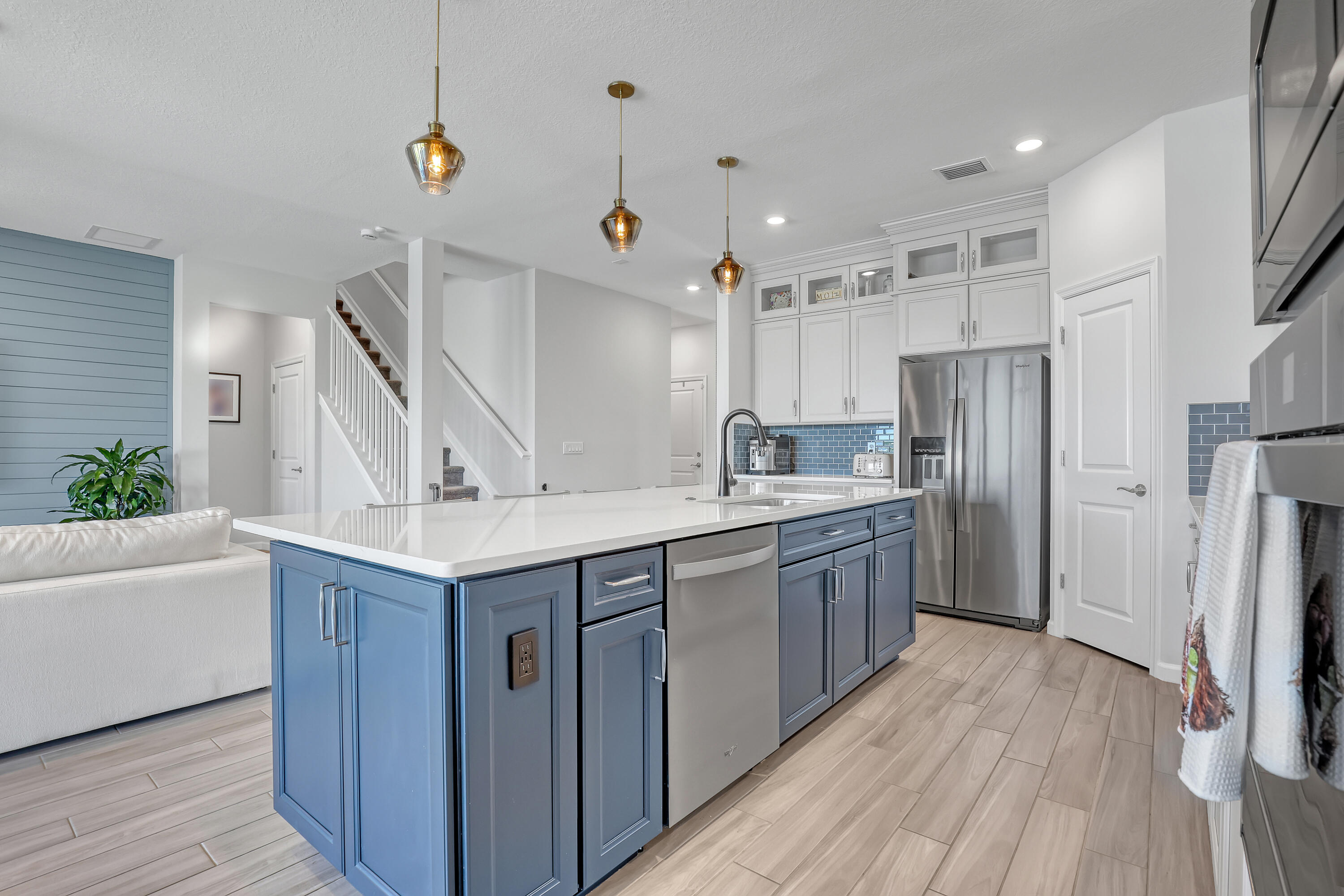 HIGHPOINTE PUD - Residential