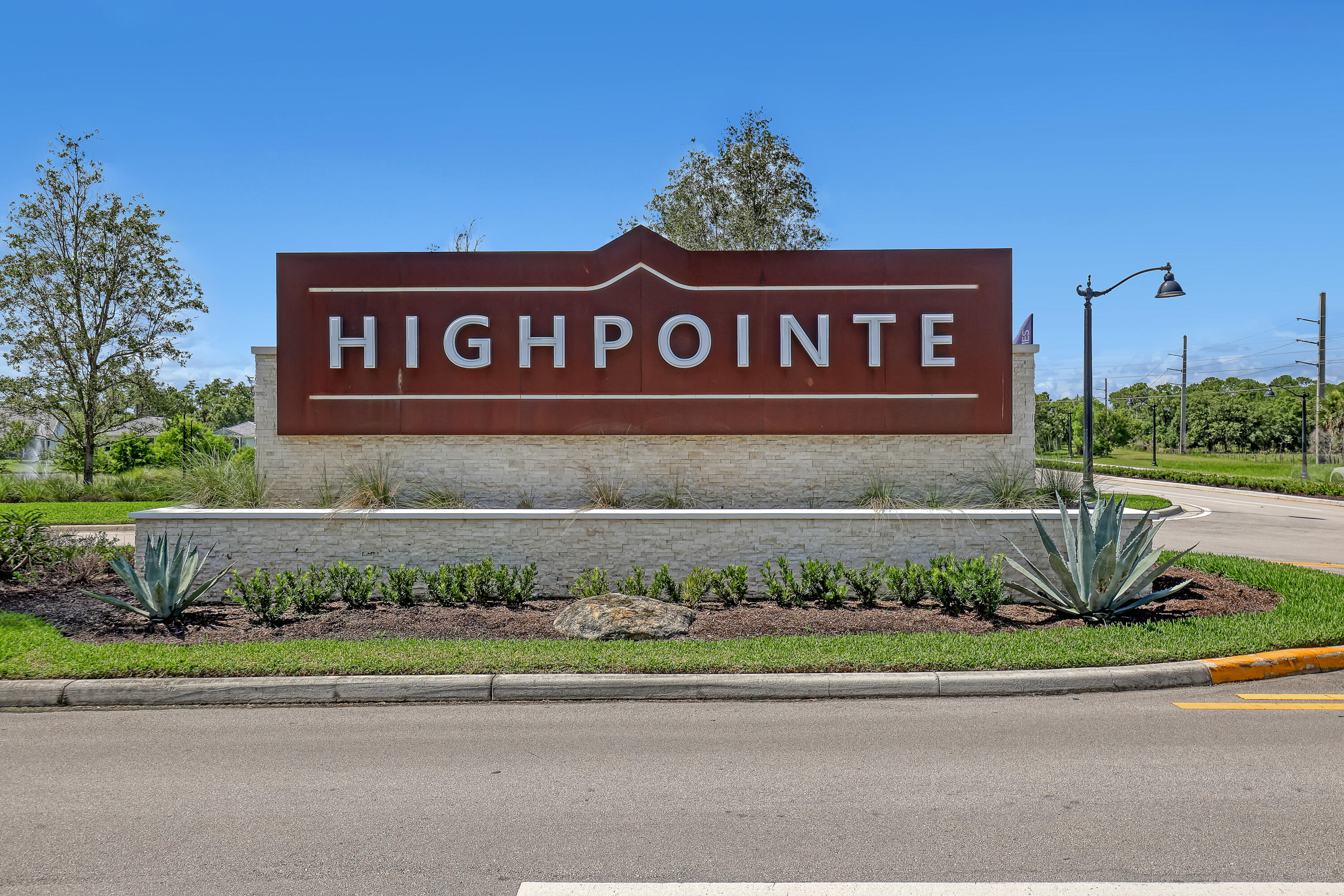 HIGHPOINTE PUD - Residential