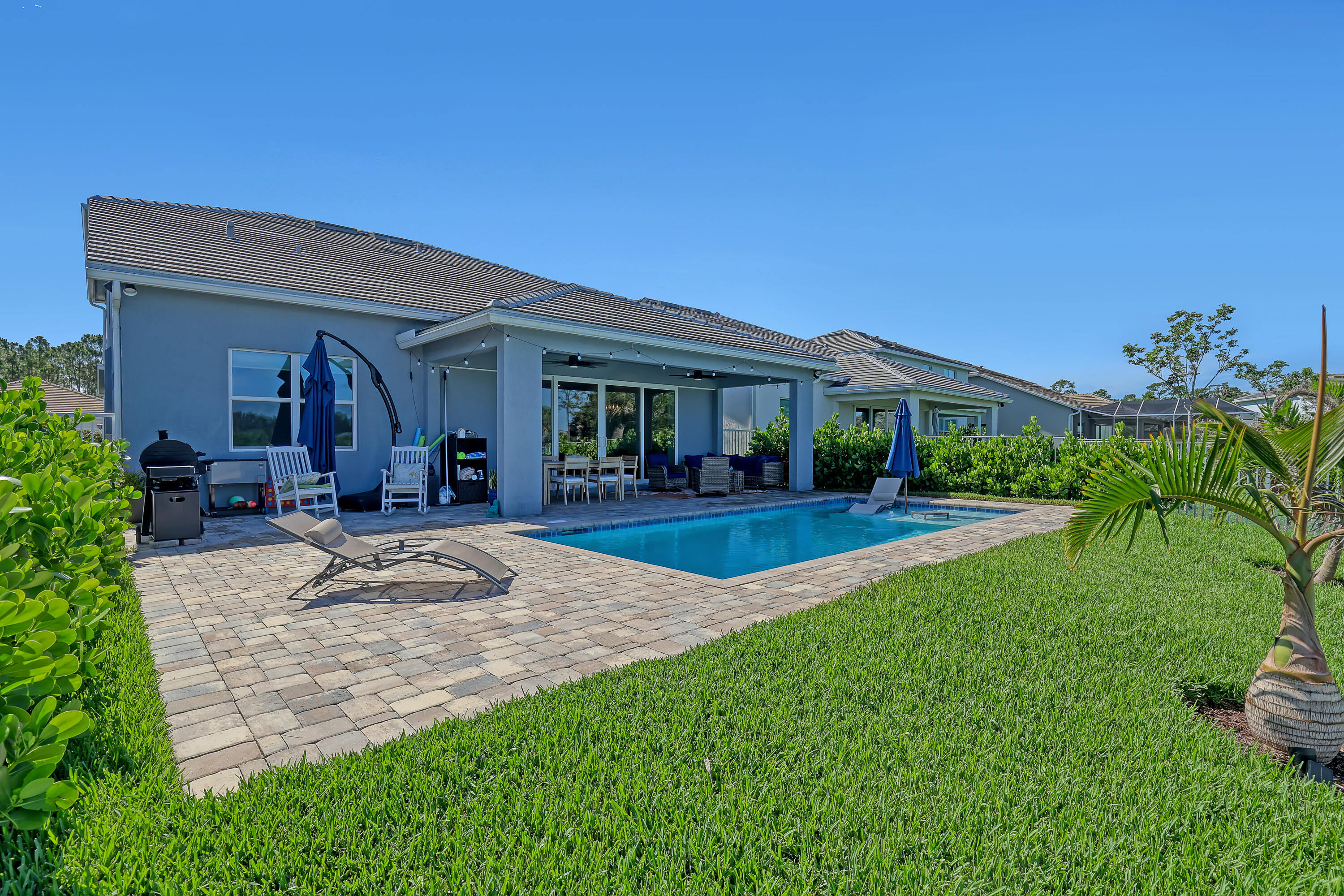 HIGHPOINTE PUD - Residential