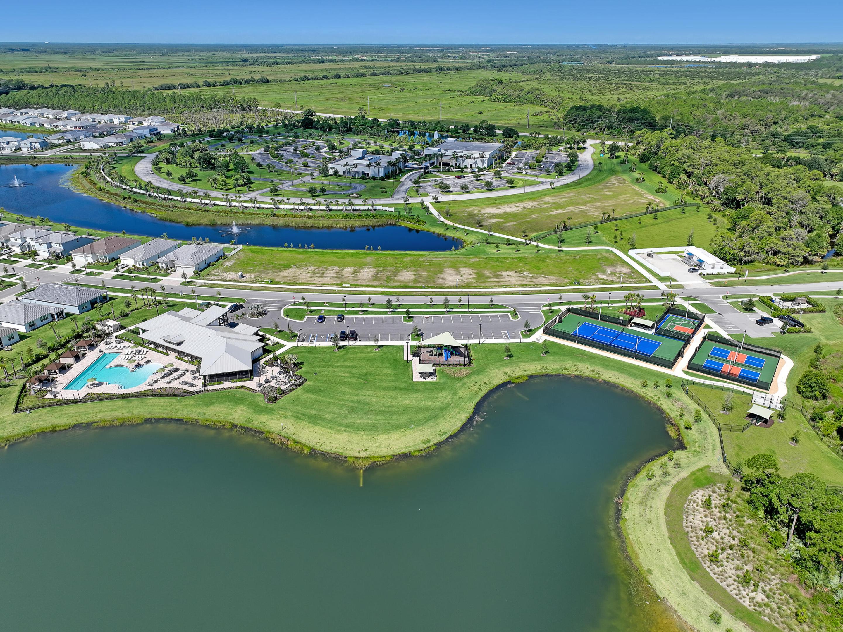 HIGHPOINTE PUD - Residential