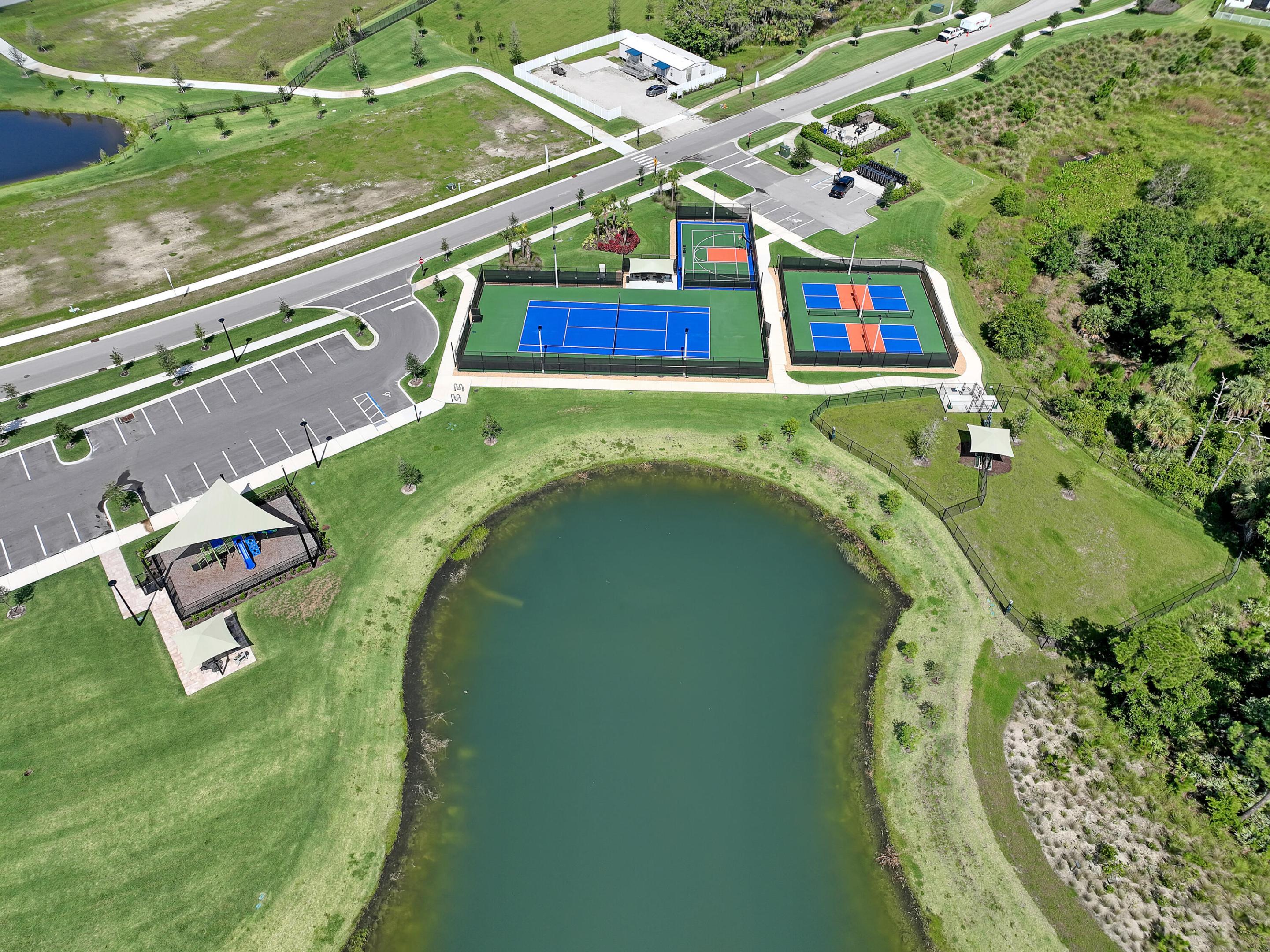 HIGHPOINTE PUD - Residential