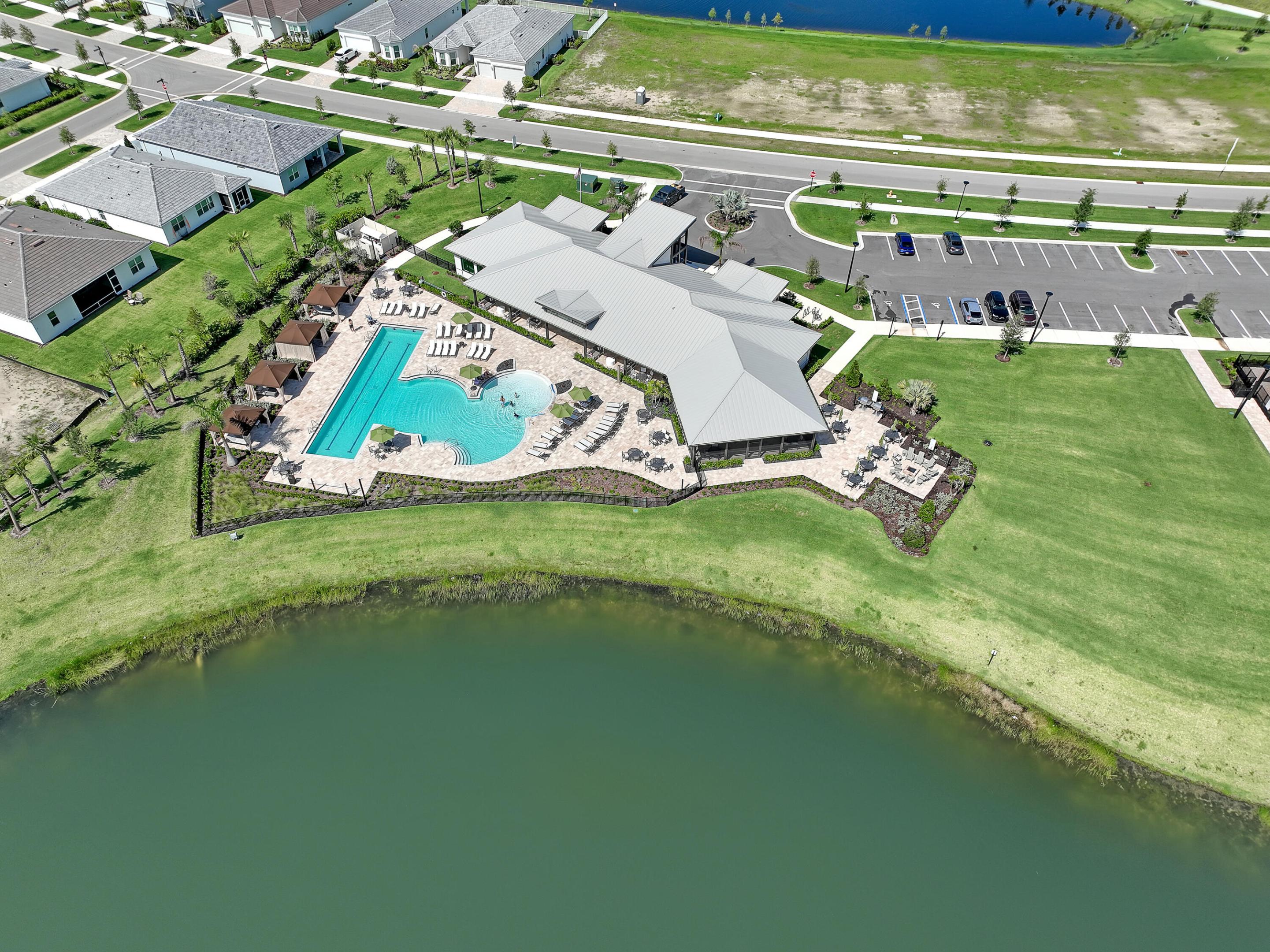 HIGHPOINTE PUD - Residential