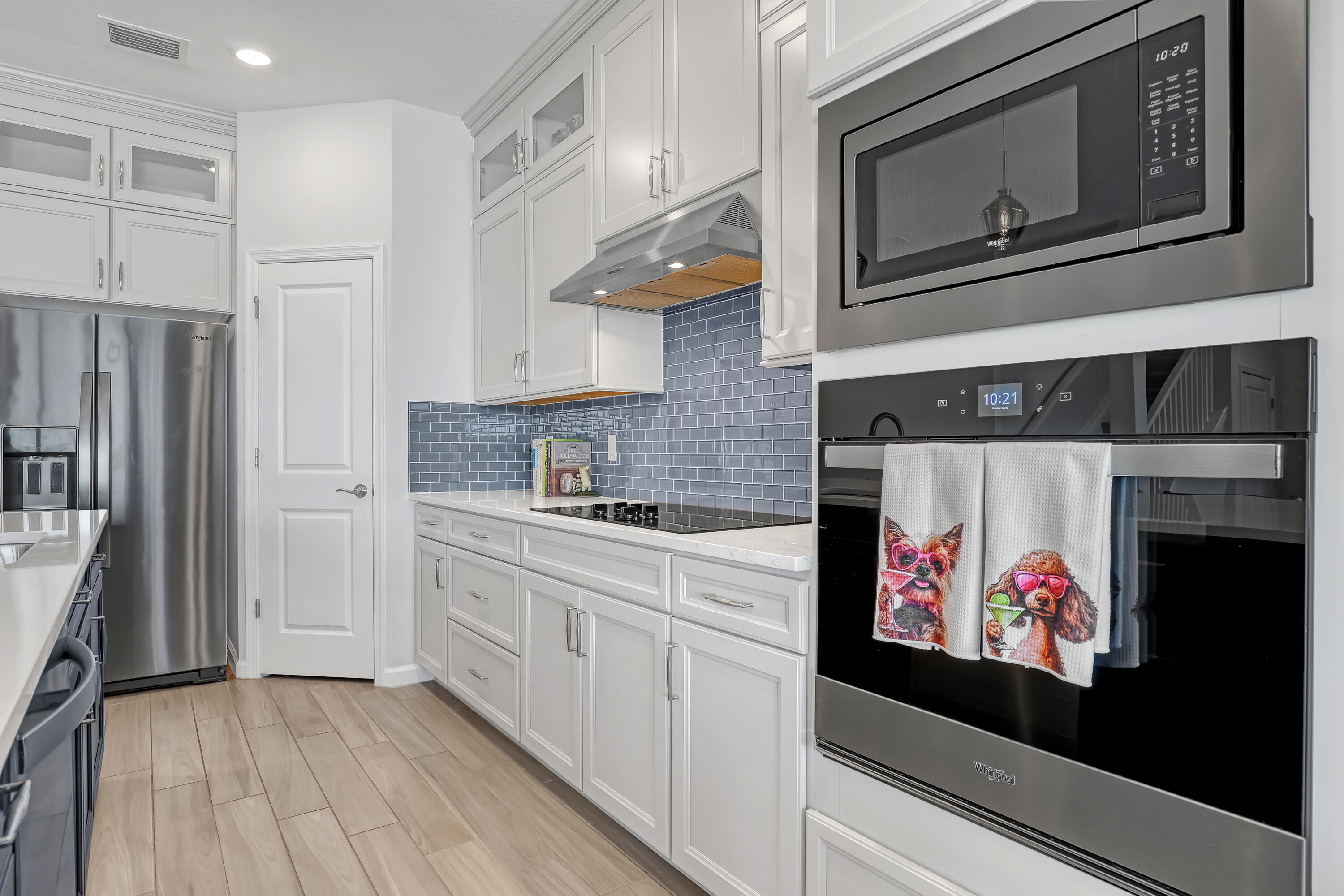 HIGHPOINTE PUD - Residential
