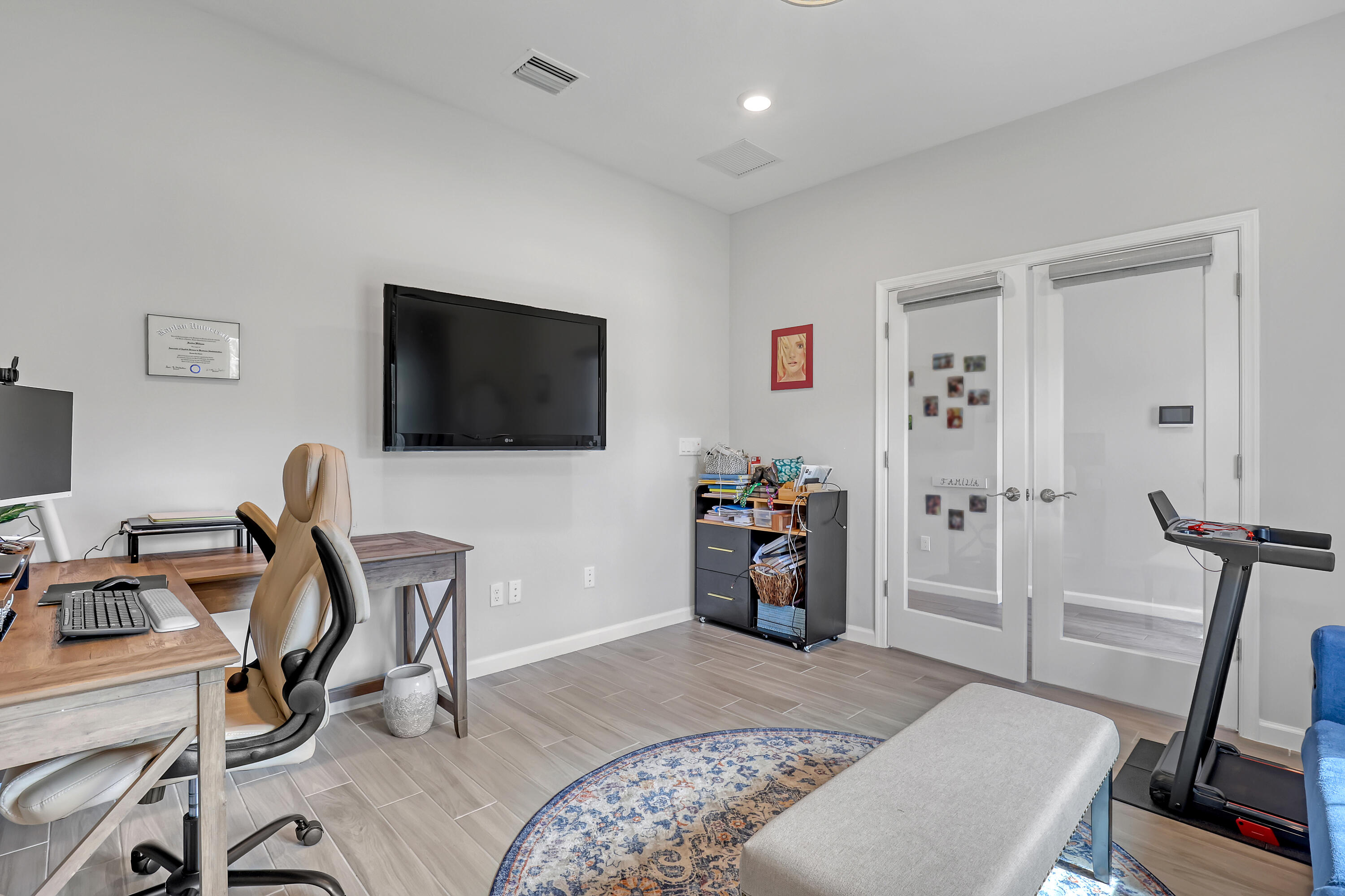HIGHPOINTE PUD - Residential