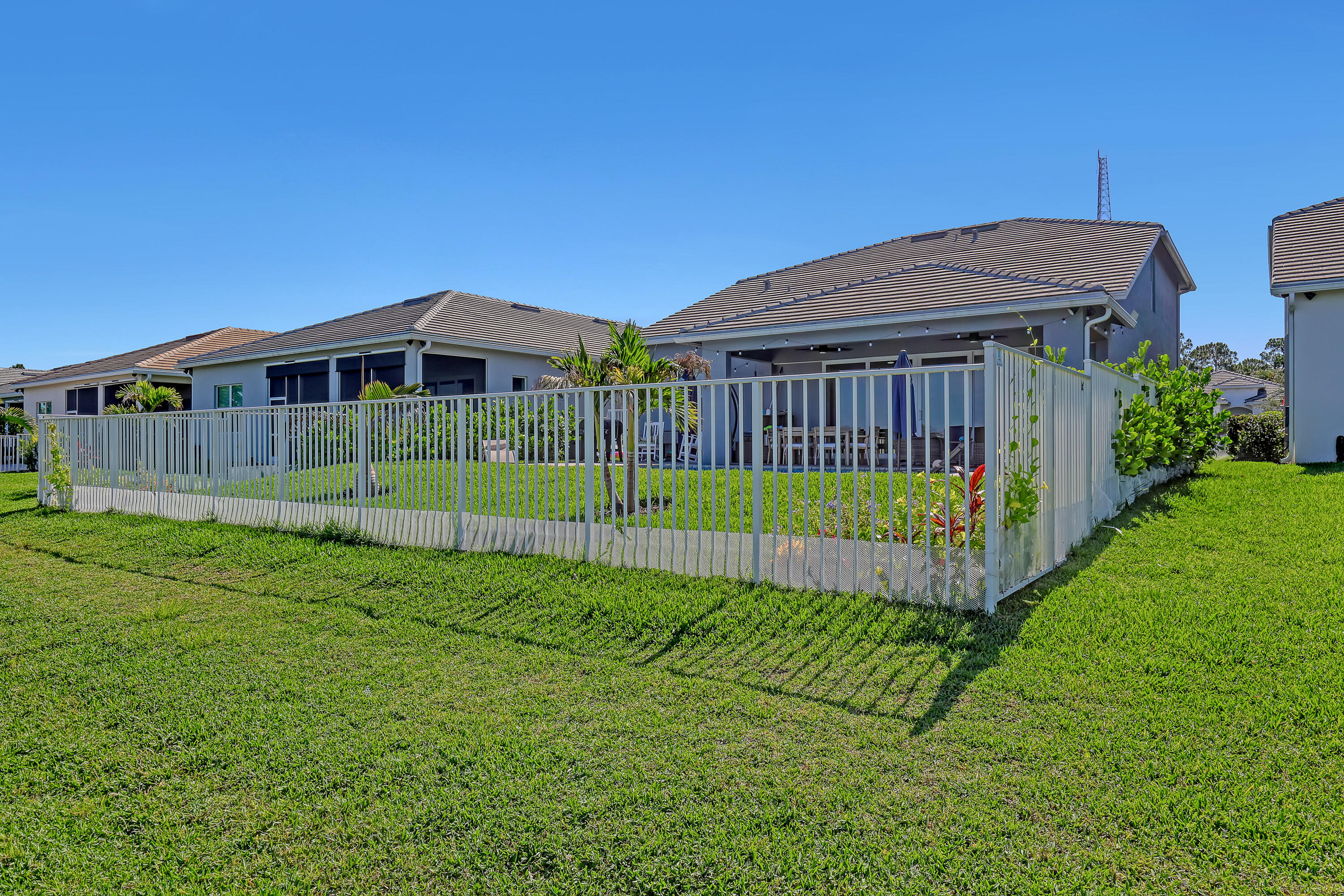 HIGHPOINTE PUD - Residential