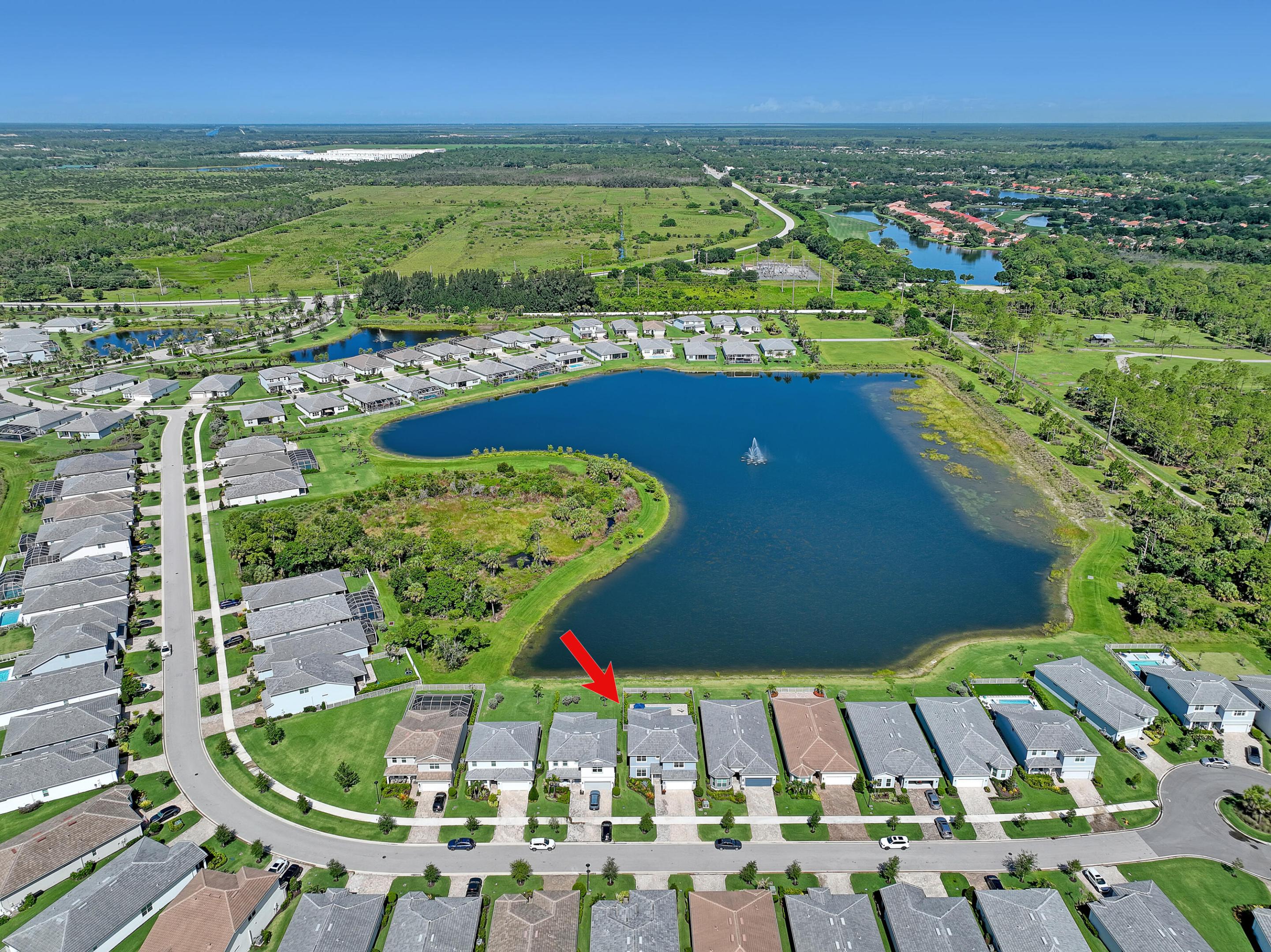 HIGHPOINTE PUD - Residential