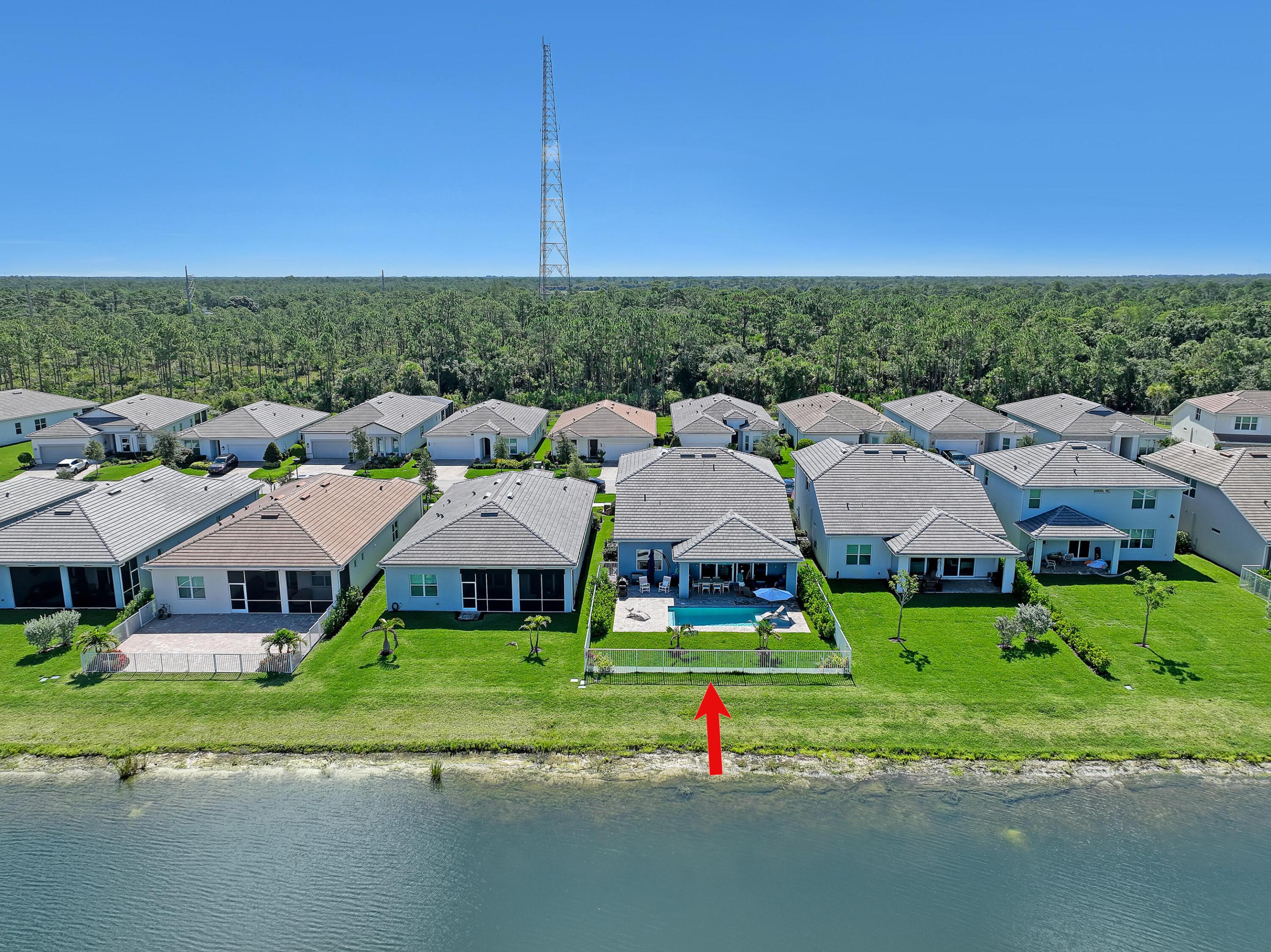 HIGHPOINTE PUD - Residential