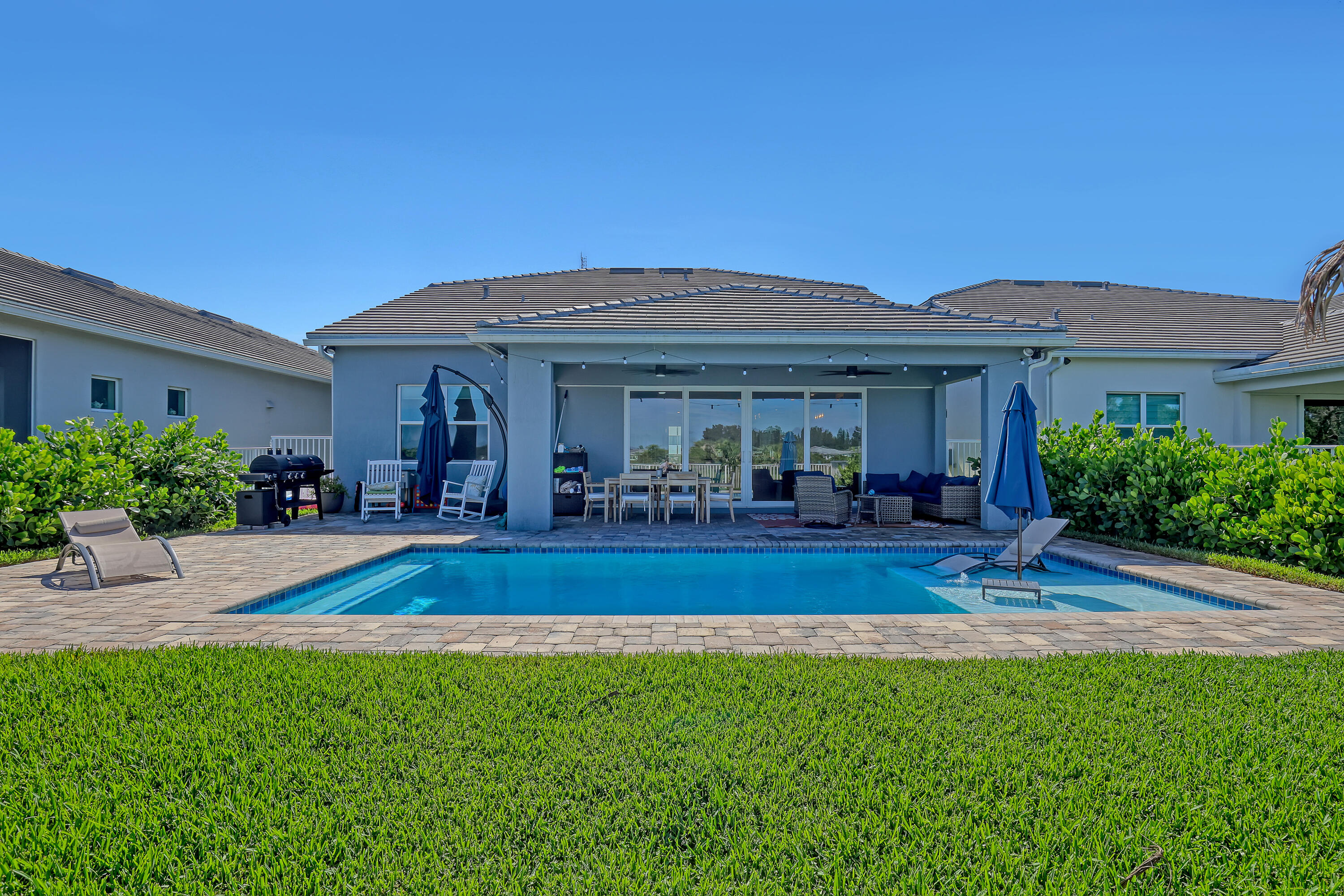 HIGHPOINTE PUD - Residential