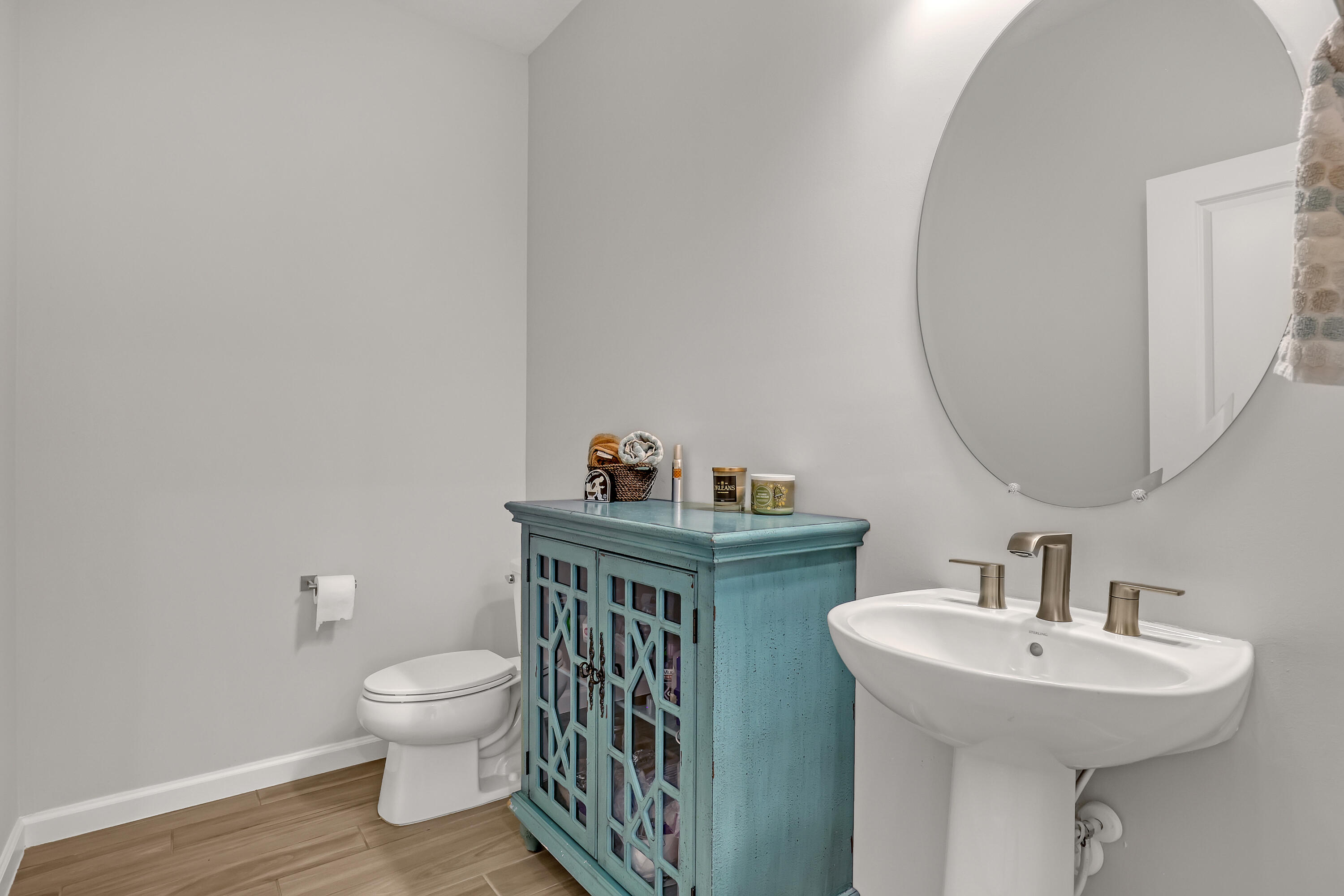 HIGHPOINTE PUD - Residential