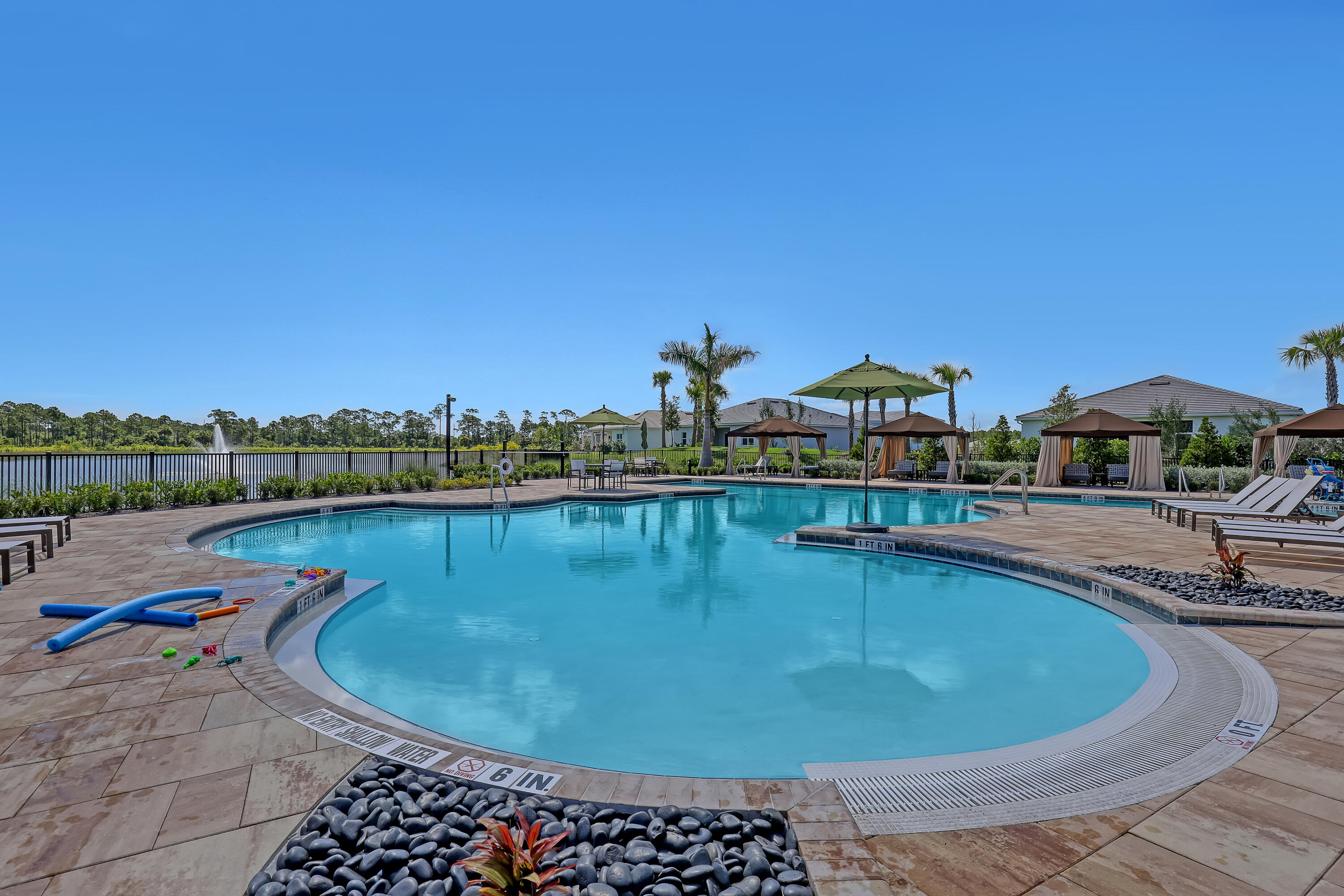 HIGHPOINTE PUD - Residential