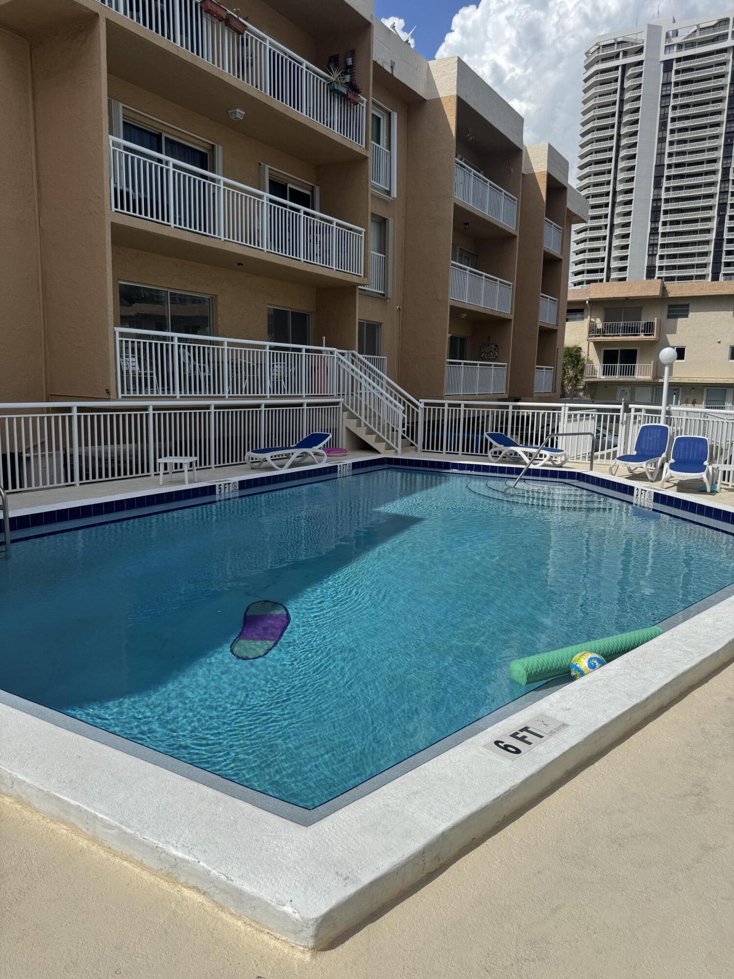 Beautiful 2BR/2BA residence in Florence Condo offering serene views of Lake Maule and refreshing breezes from a private balcony. This well maintained unit features an interior with a peaceful, comfortable layout that flows seamlessly into the views!!  Enjoy resort style living with a beautiful pool lush tropical landscaping and a tranquil atmosphere, all within a friendly well kept community. Whether you are enjoying morning coffee on your private balcony or relaxing poolside, the condo delivers the best in North Miami. A perfect blend of charm comfort and coastal living!!! Conveniently located near shopping dining beaches and all major roadways  Call for your private showing!!