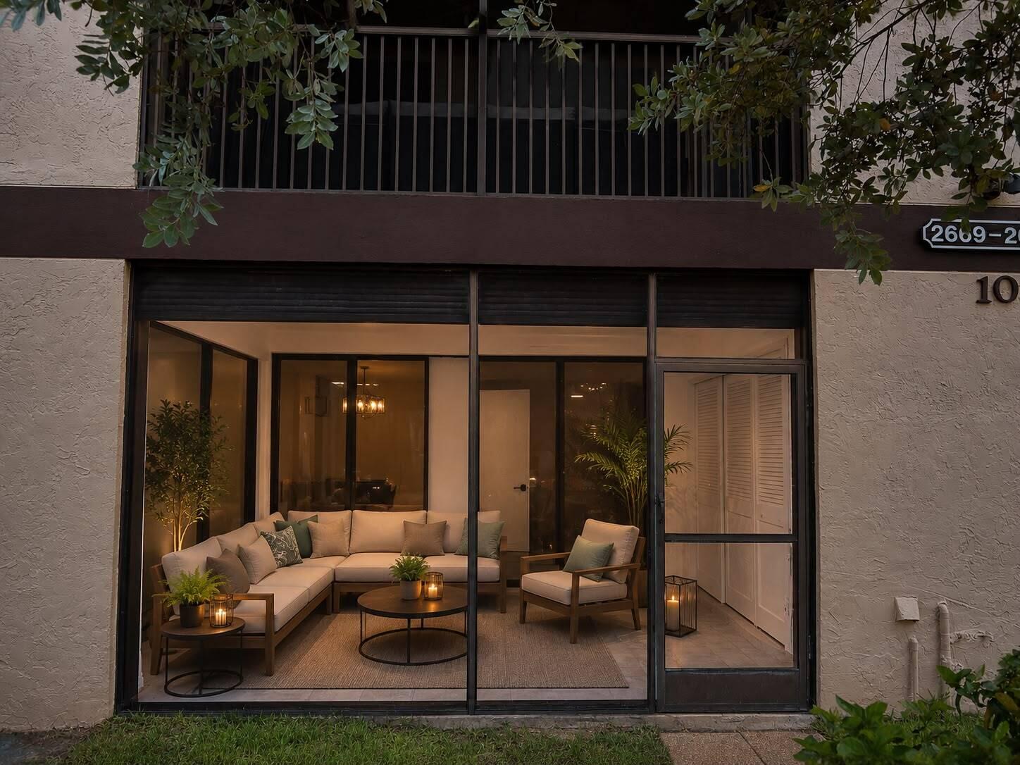 APPLEWOOD VILLAGE I-D CONDO - Residential