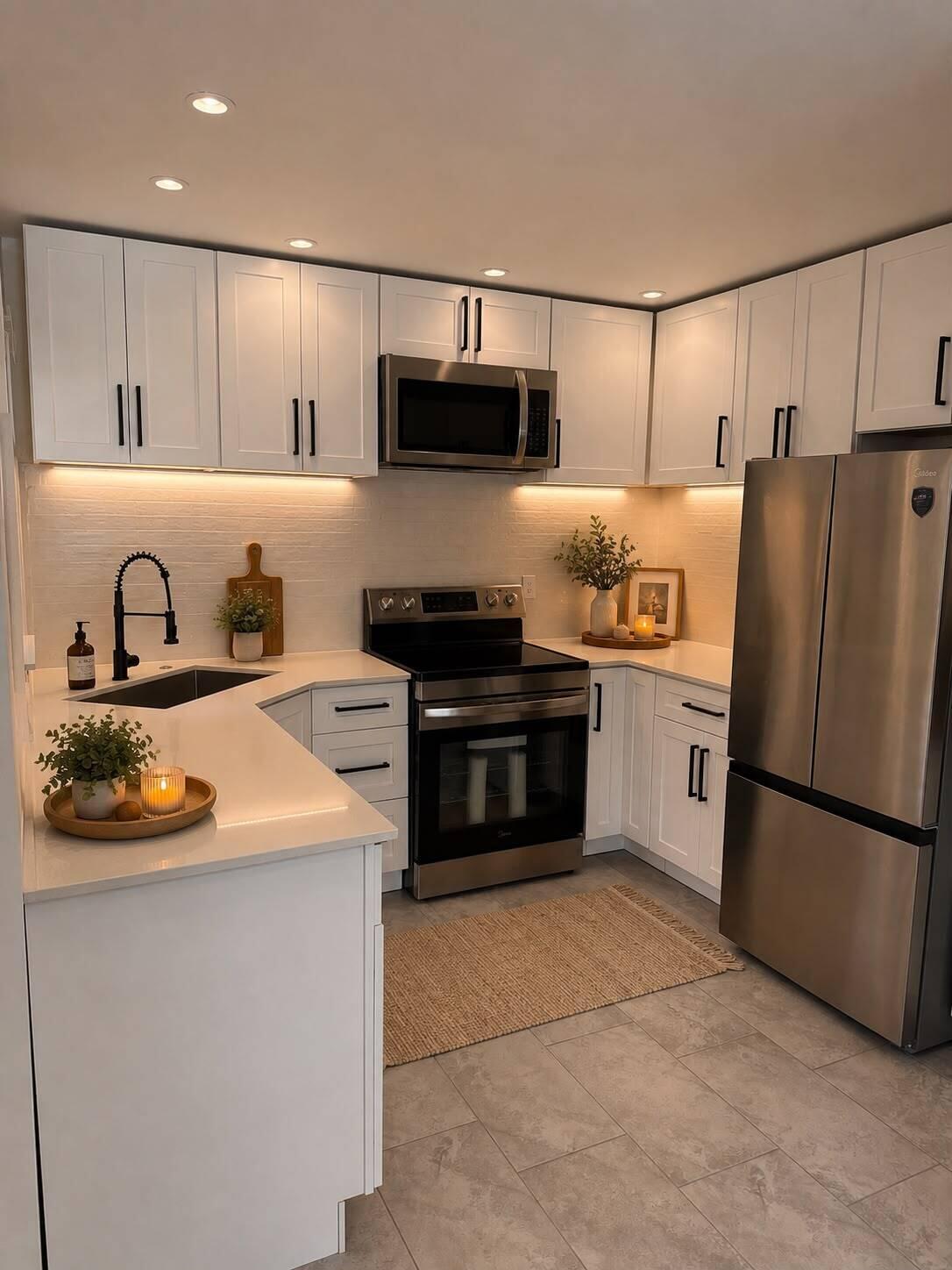 APPLEWOOD VILLAGE I-D CONDO - Residential
