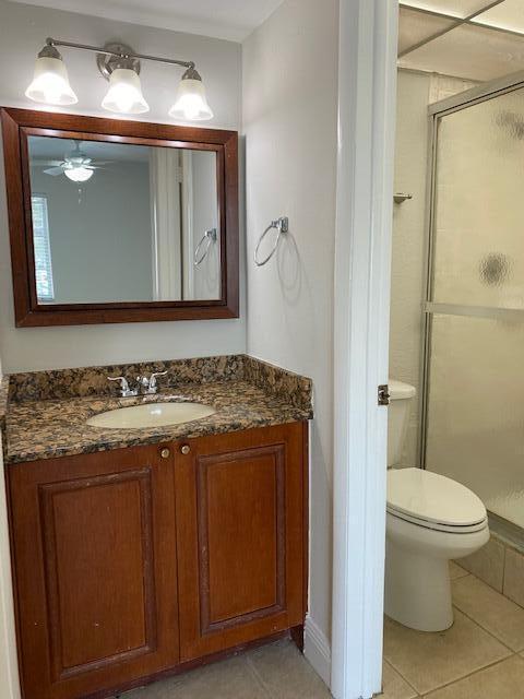 SPANISH OAKS CONDO - Residential Lease