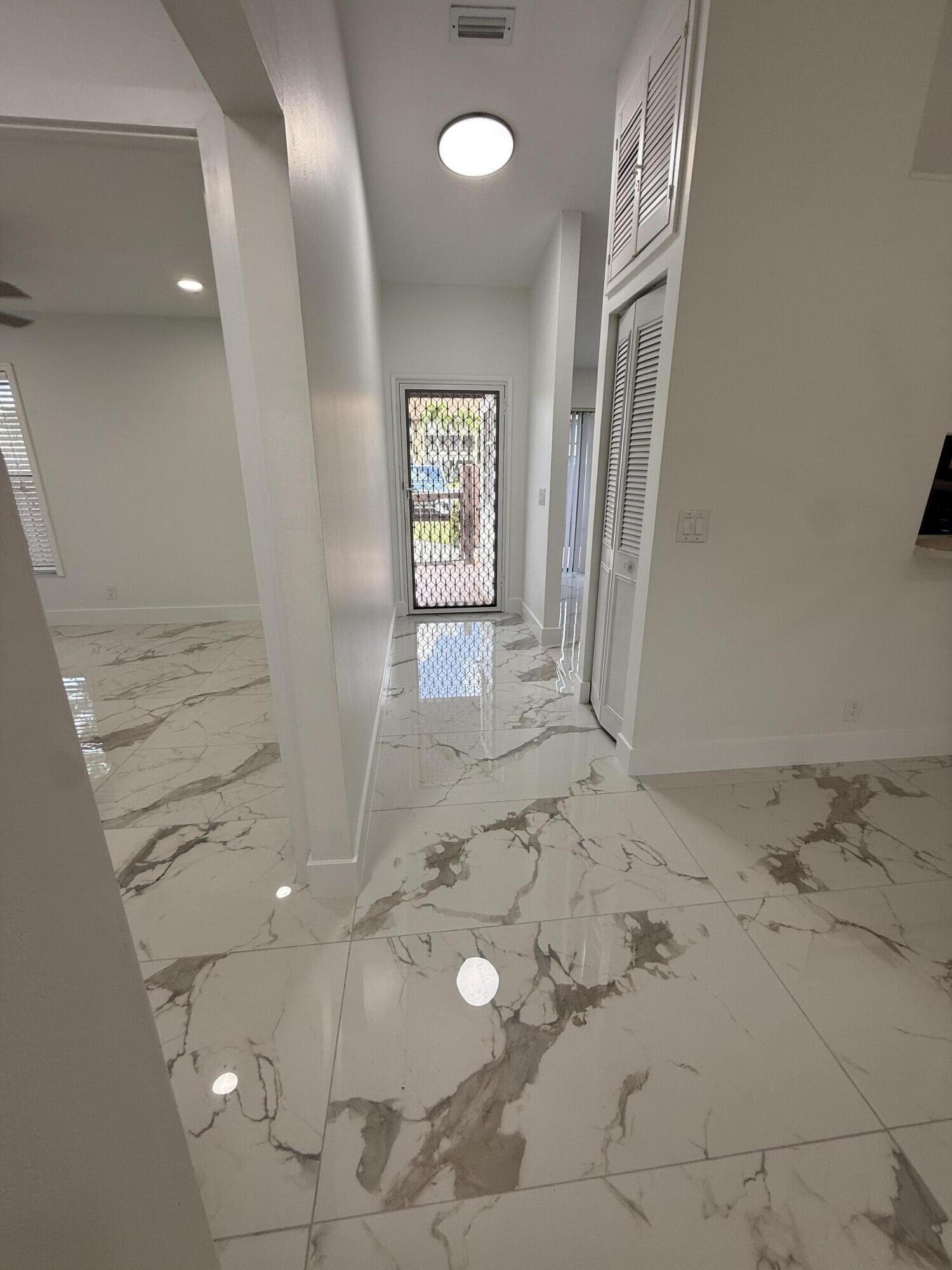 PINE RIDGE NORTH VILLAGE IV CONDO - Residential Lease
