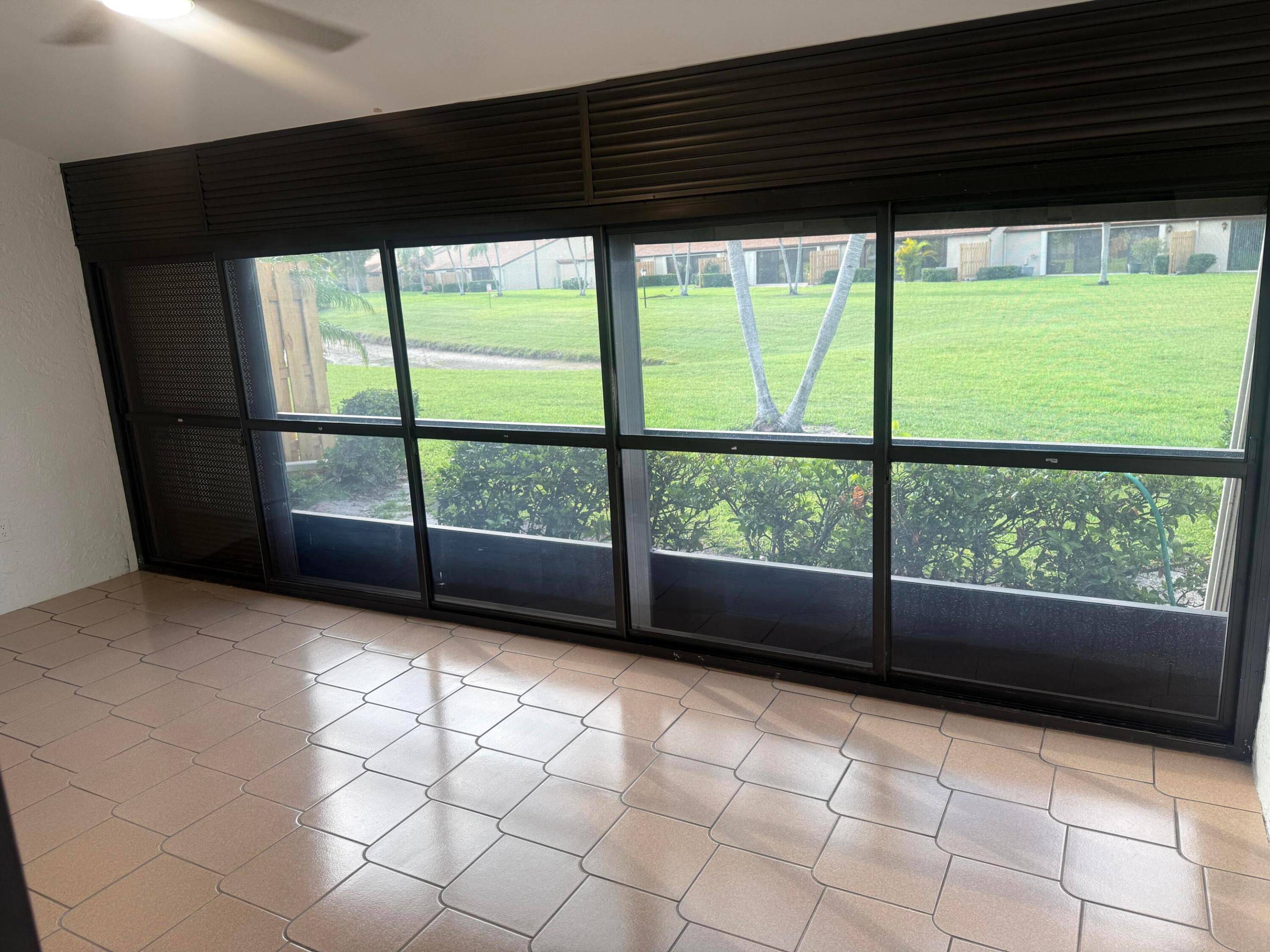 PINE RIDGE NORTH VILLAGE IV CONDO - Residential Lease